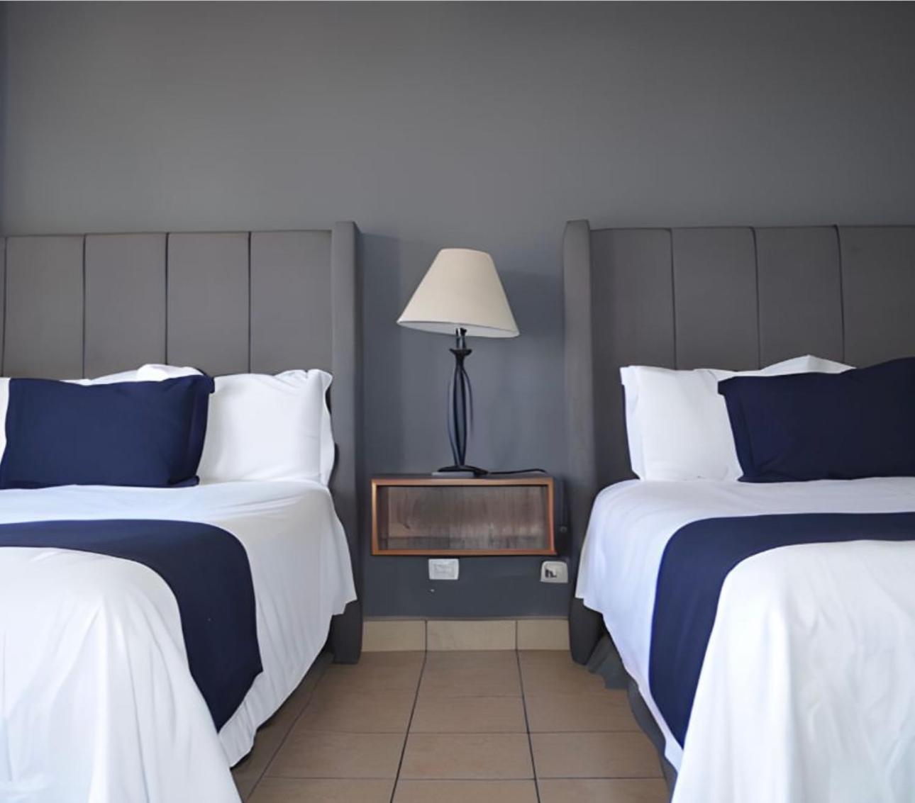 Standard Quadruple Room photo 3