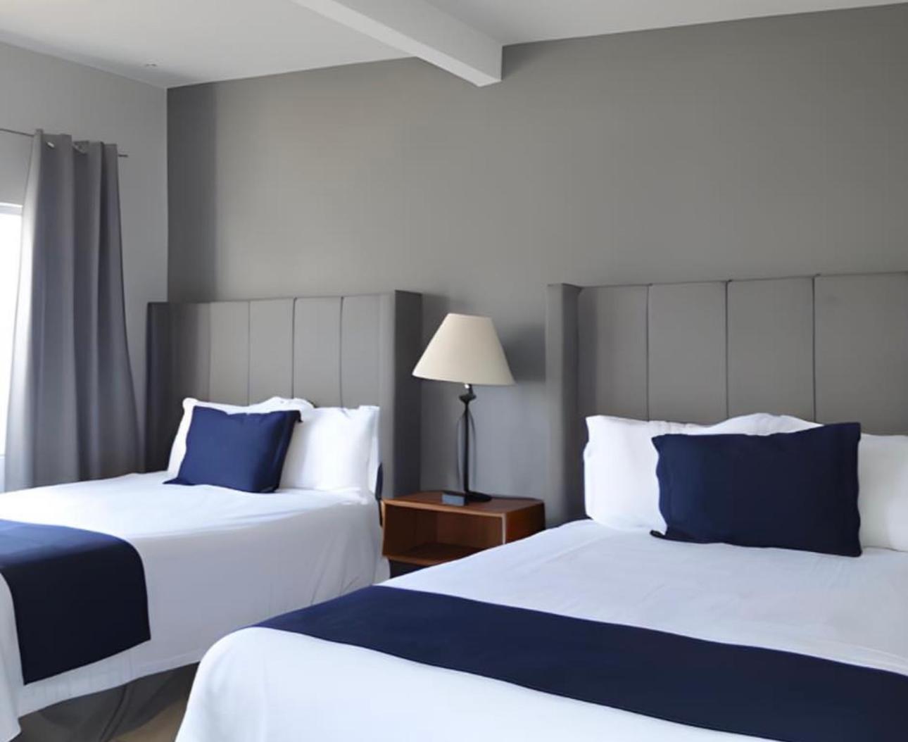 Standard Quadruple Room photo 1