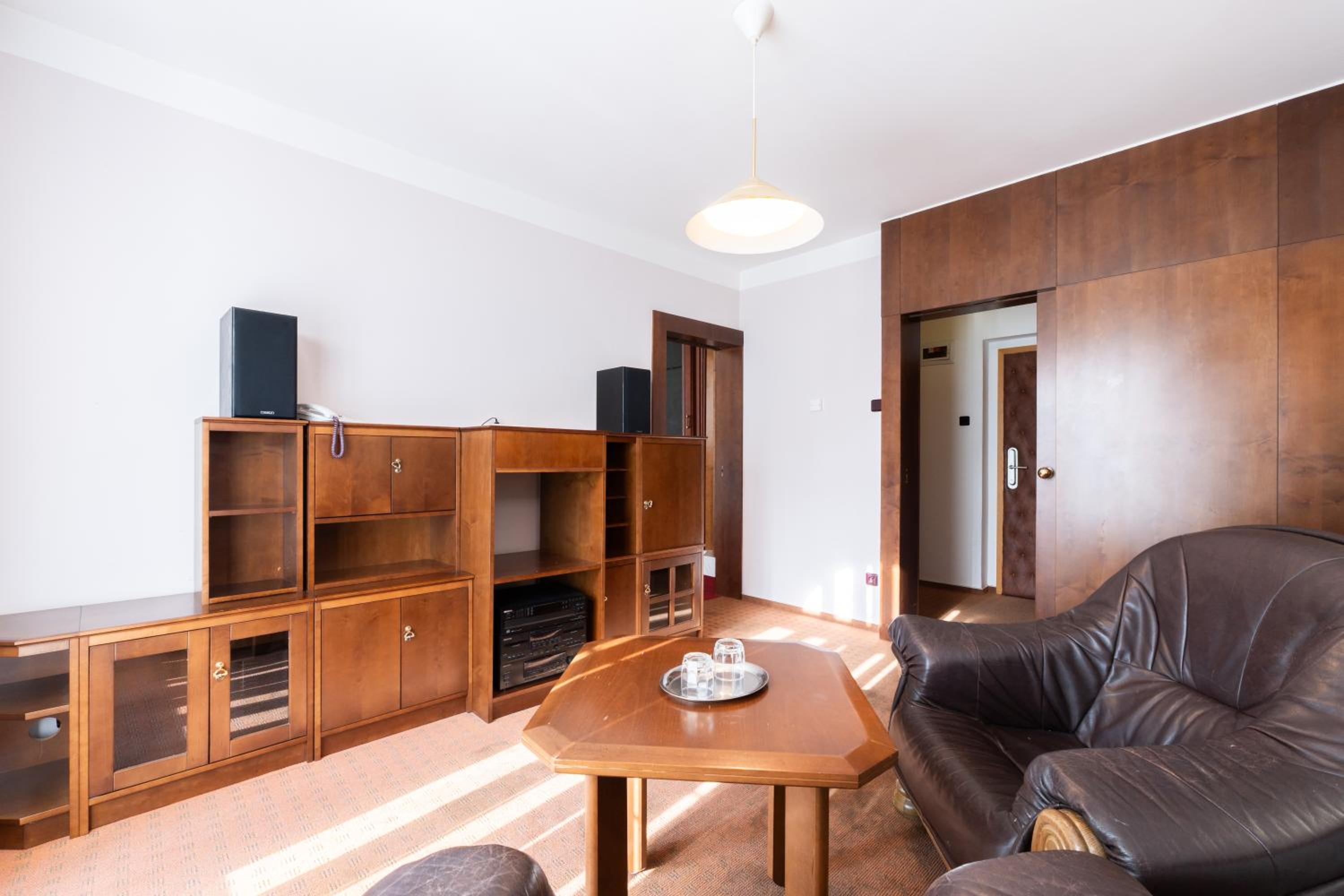 One-Bedroom Apartment - Photo 8