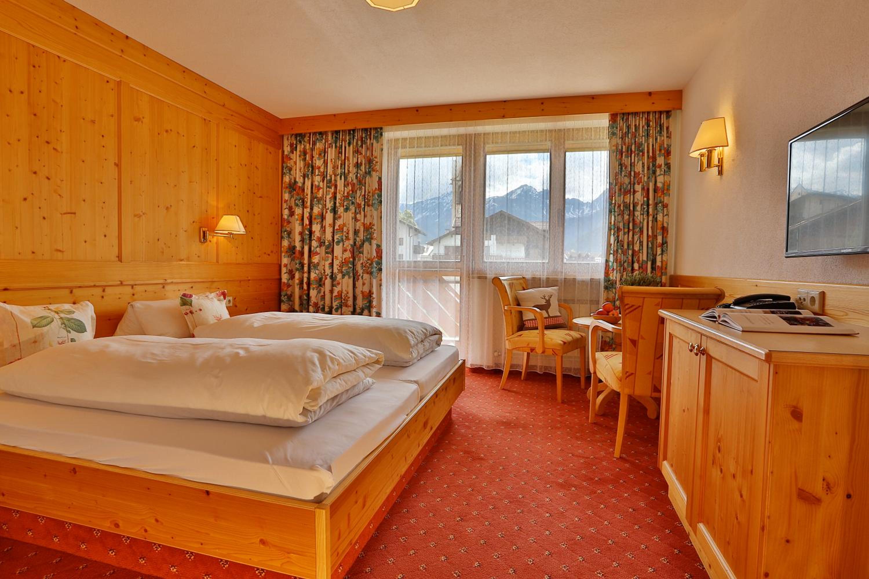 Double Room - Photo 8
