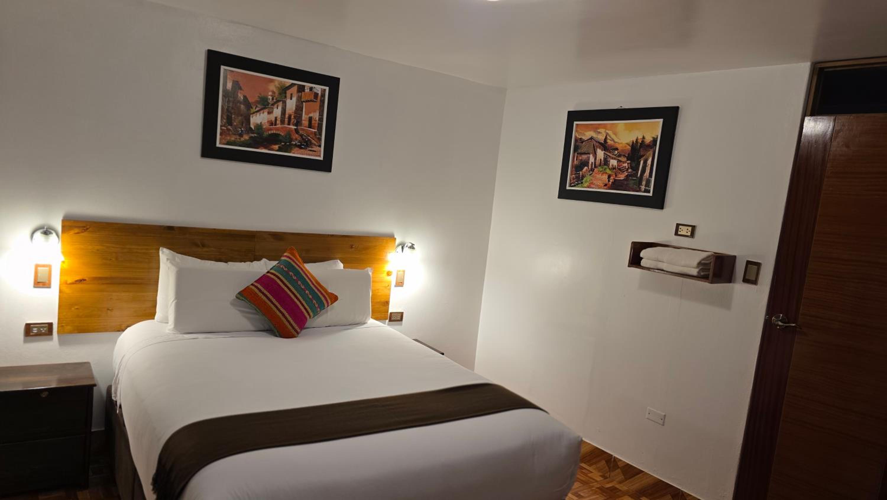 Single Room photo 1