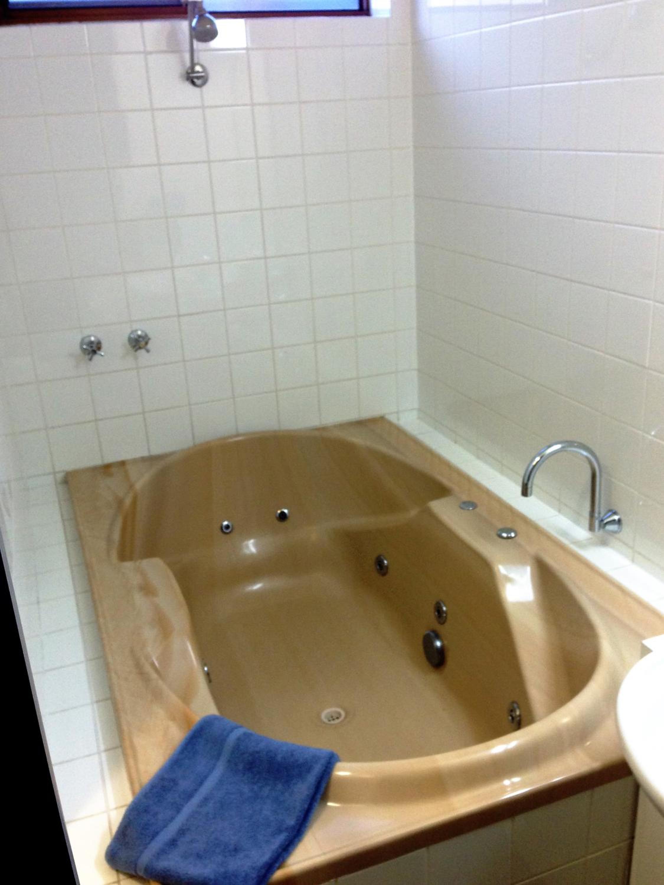 Deluxe Double Room with Spa Bath  photo 3