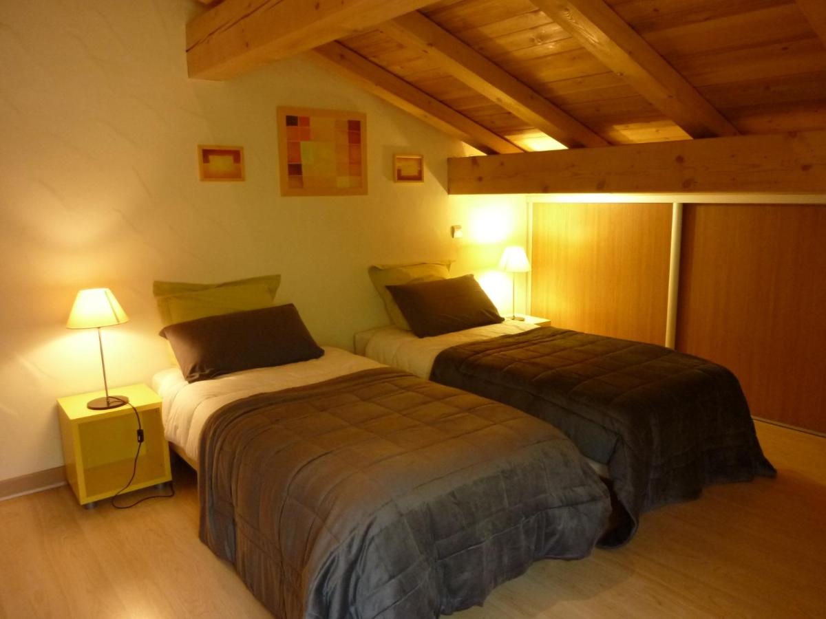 Superior Chalet