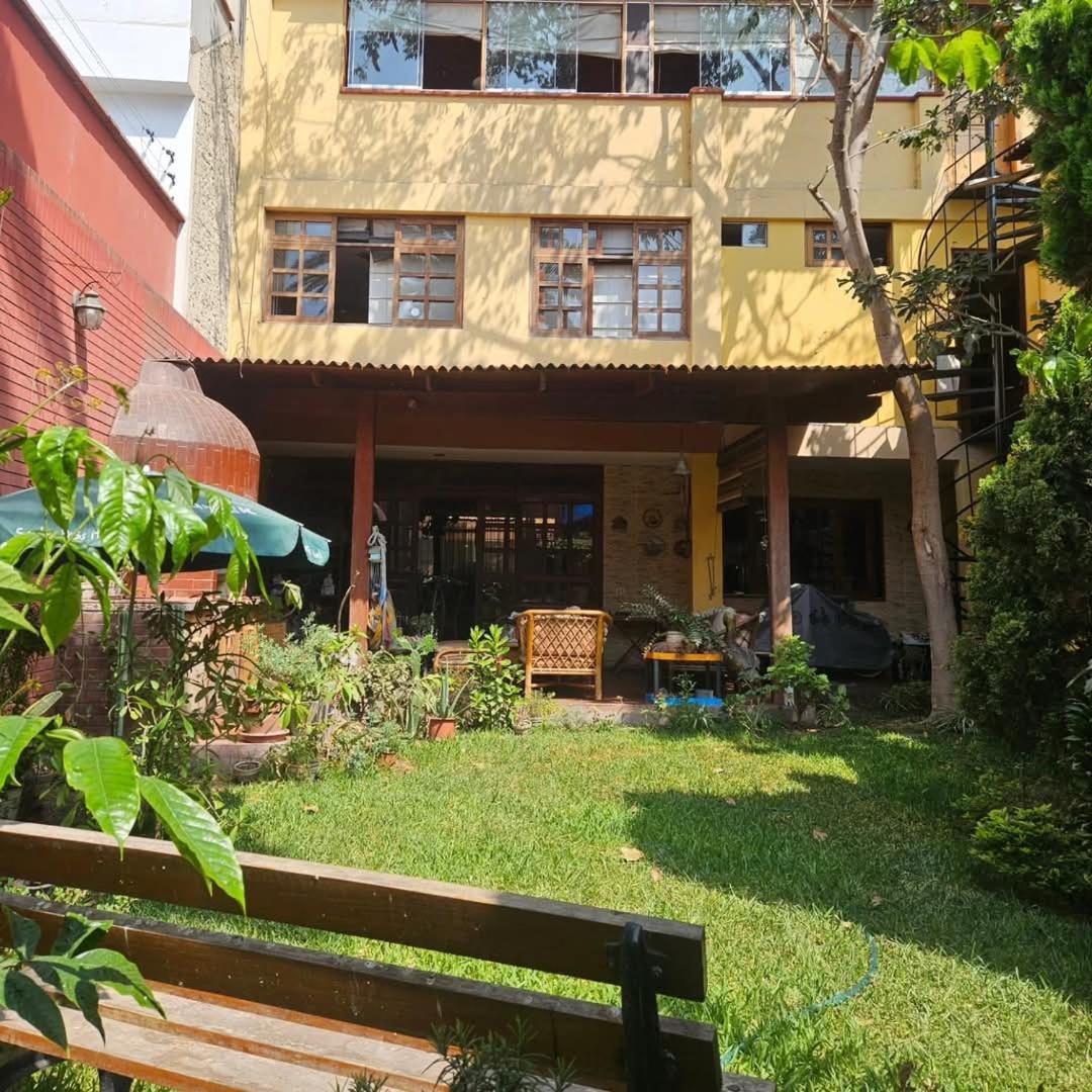 Double Room with Garden View photo 1