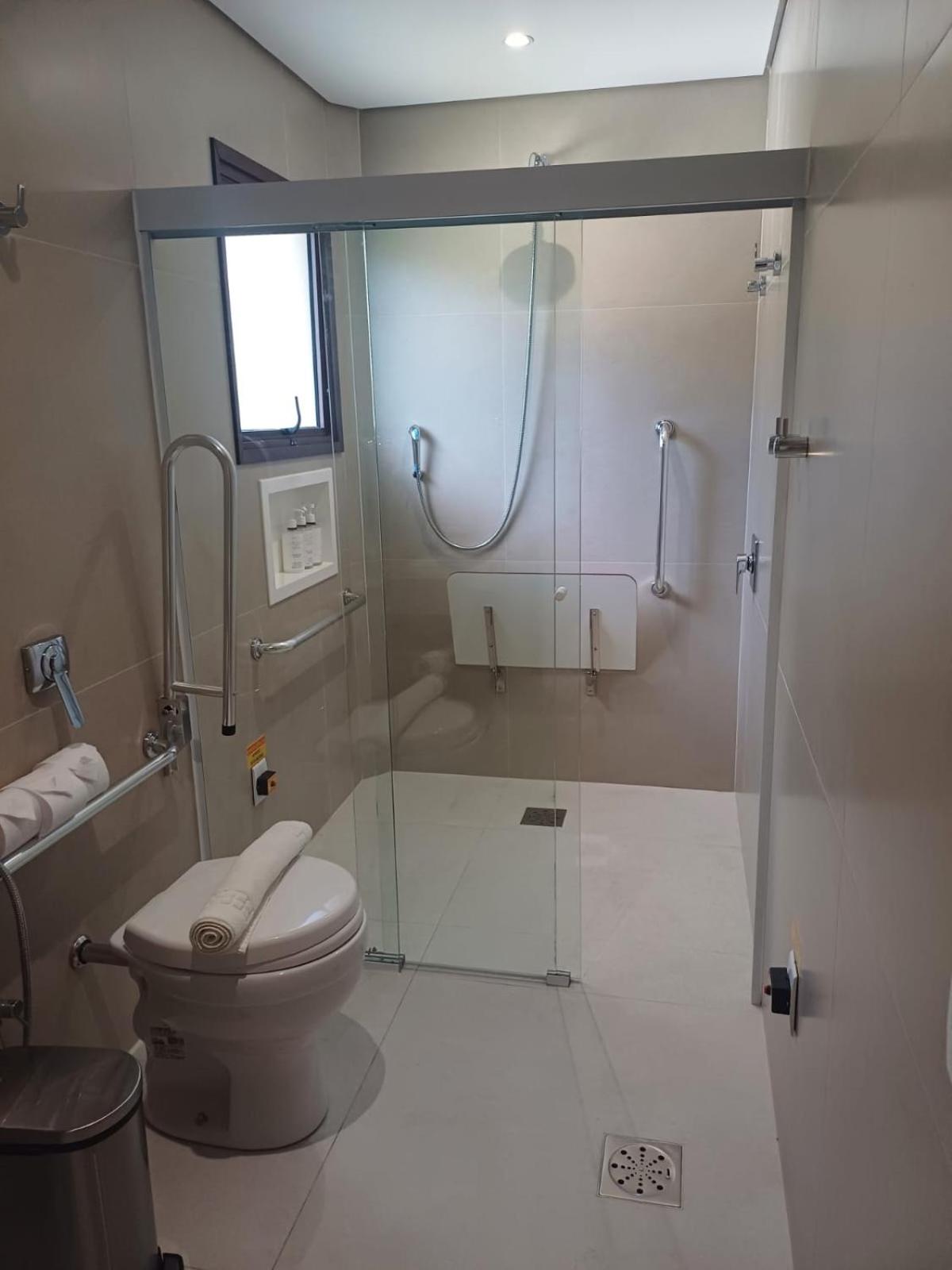 Triple Room - Disability Access photo 1