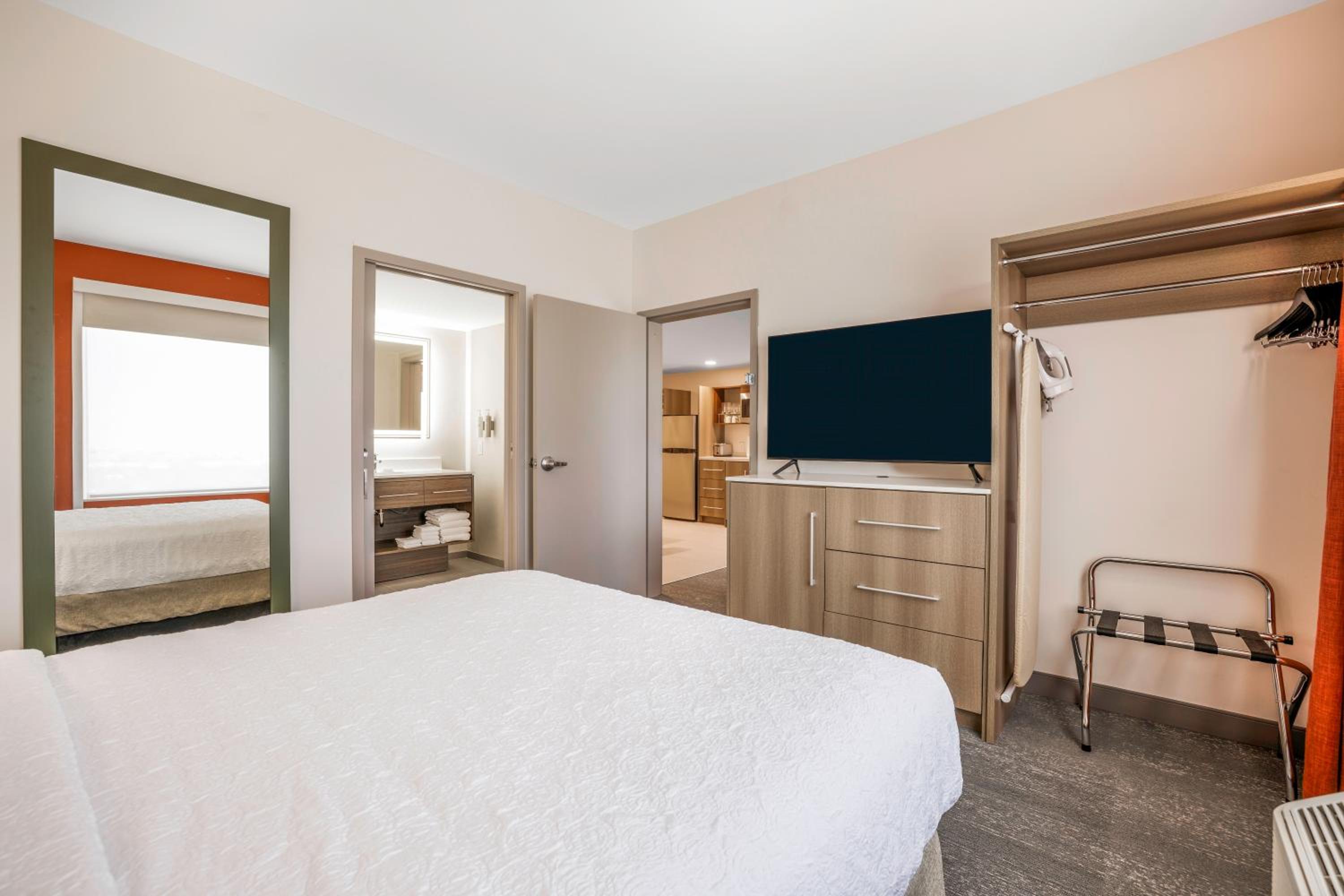 Home2 Suiten av Hilton Aurora Medisinsk Senter Denver, Bilde 23