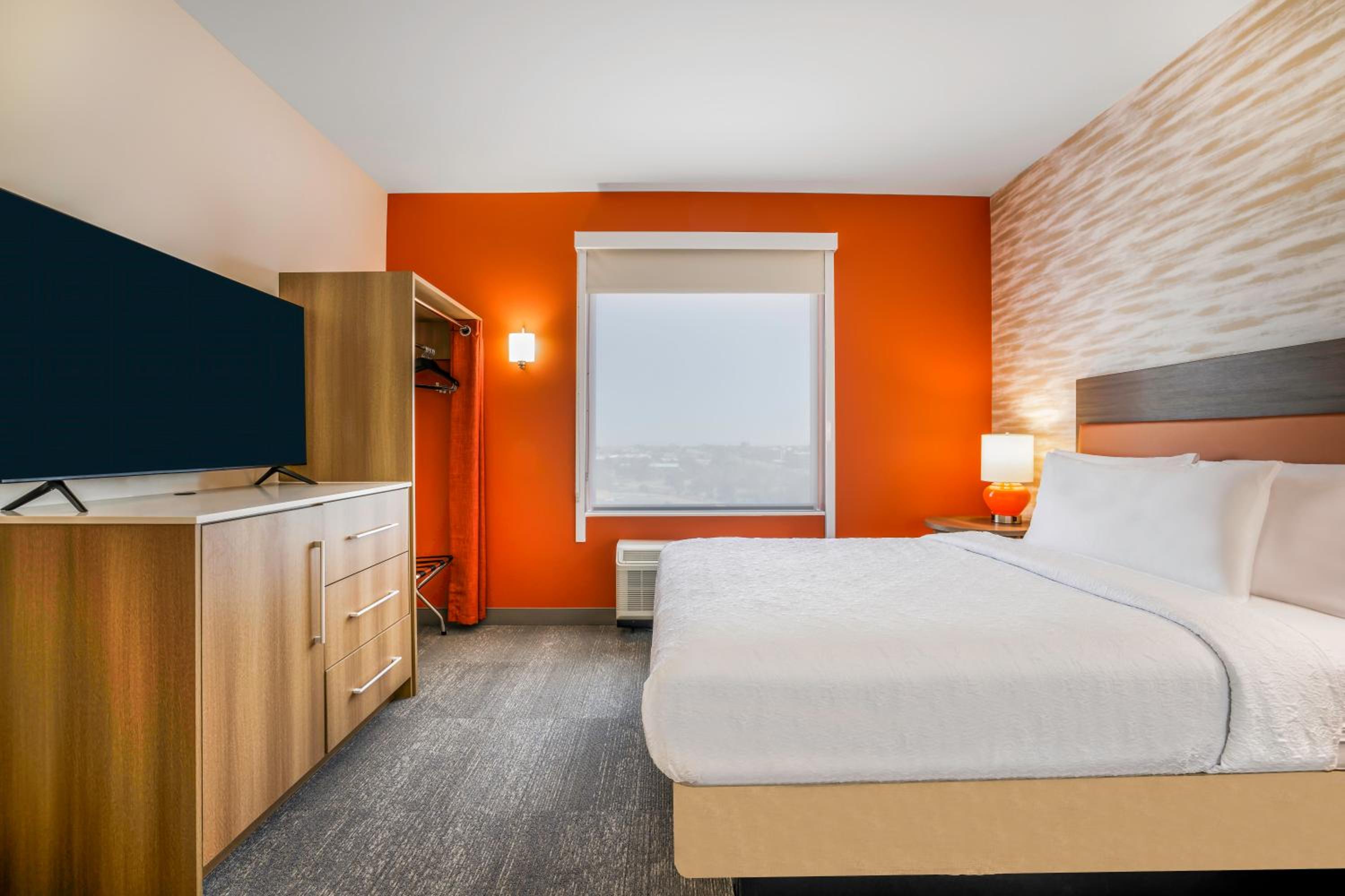 Home2 Suiten av Hilton Aurora Medisinsk Senter Denver, Bilde 8