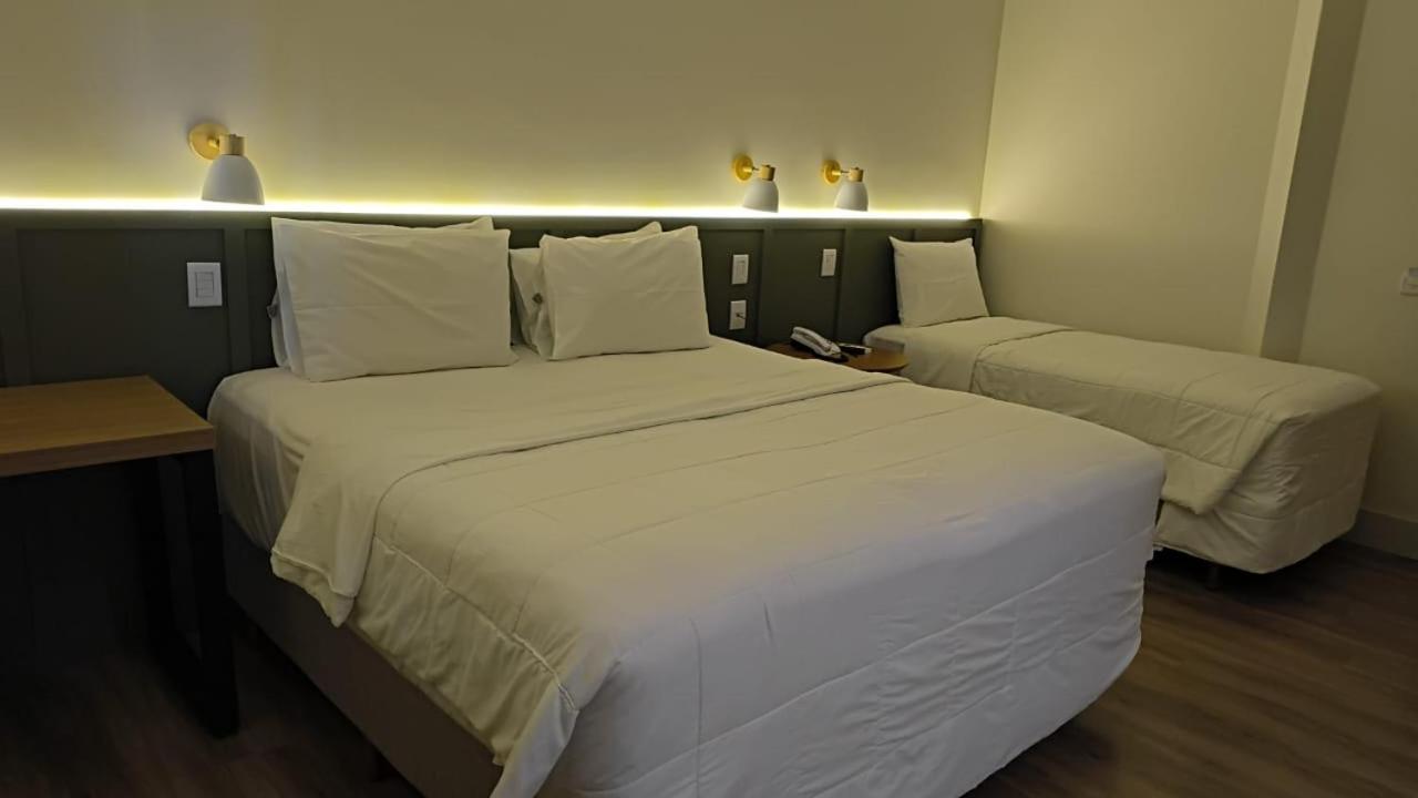 Superior Triple Room photo 2