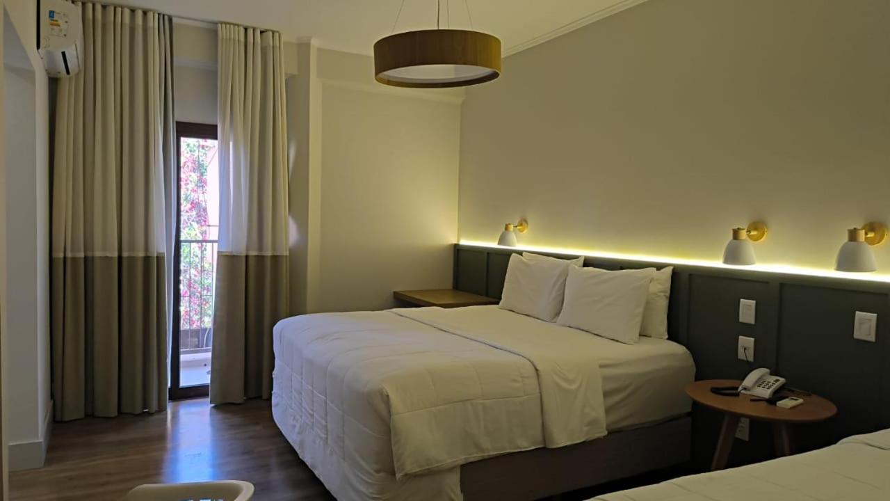 Superior Triple Room photo 3