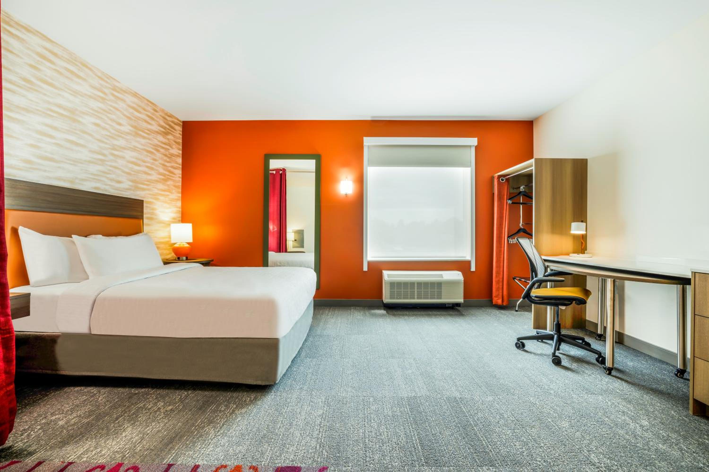 Home2 Suiten av Hilton Aurora Medisinsk Senter Denver, Bilde 3