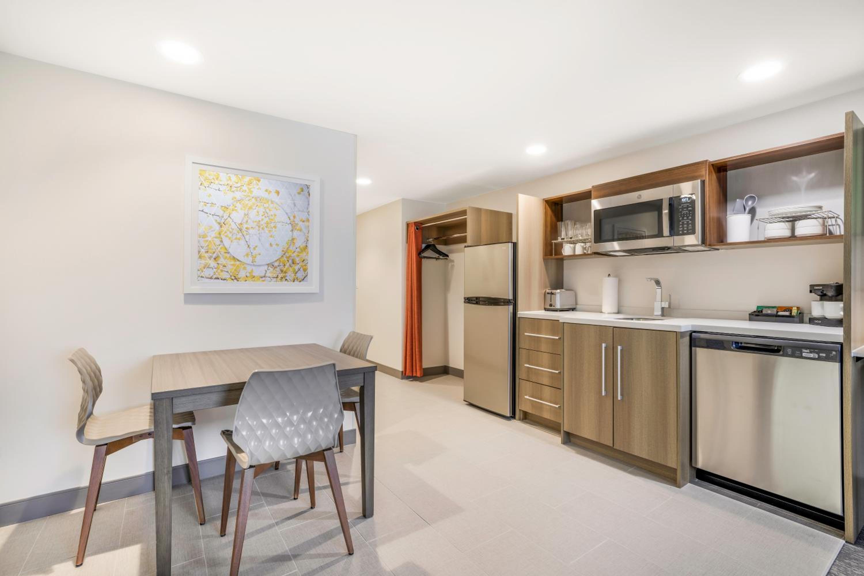 Home2 Suiten av Hilton Aurora Medisinsk Senter Denver, Bilde 19