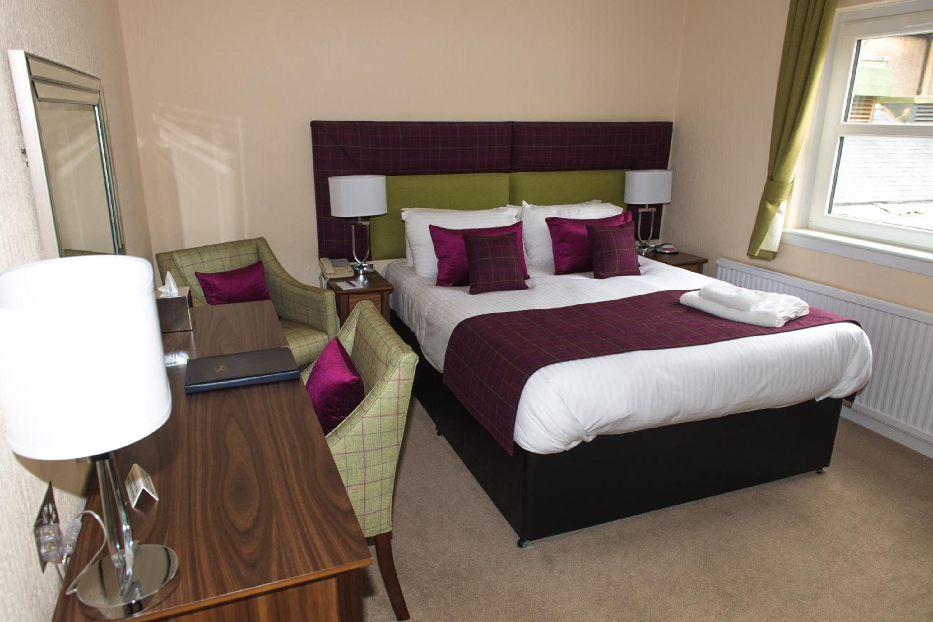 Standard Double Room - Photo 7