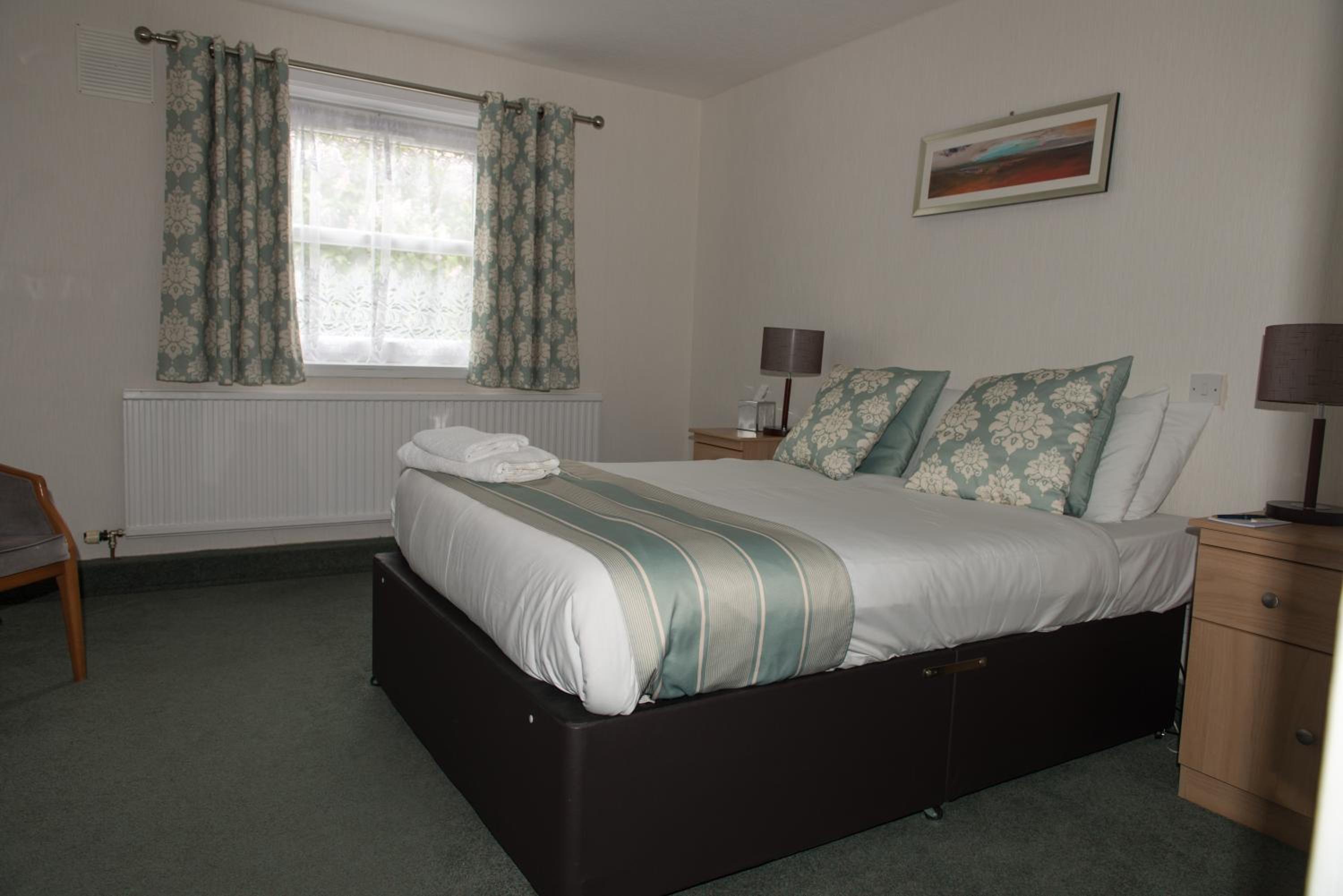 Standard Double Room - Photo 4
