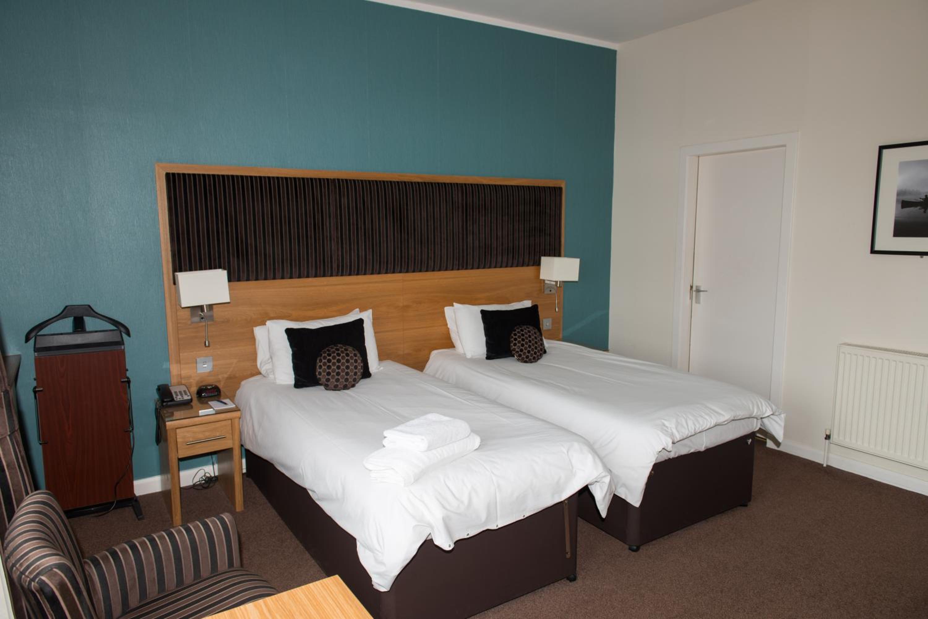 Superior Twin Room - Photo 3