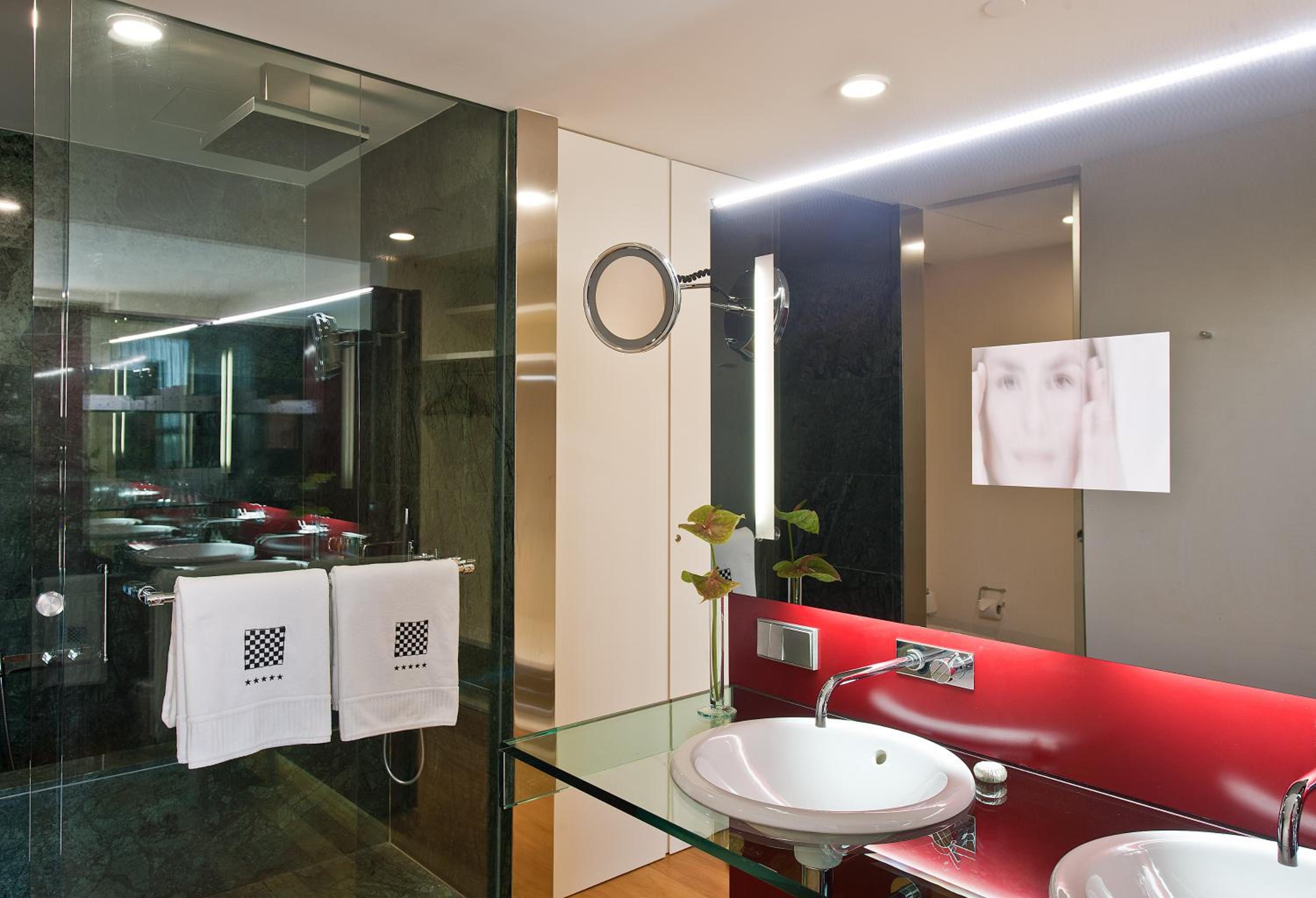 Junior Suite - Photo 5