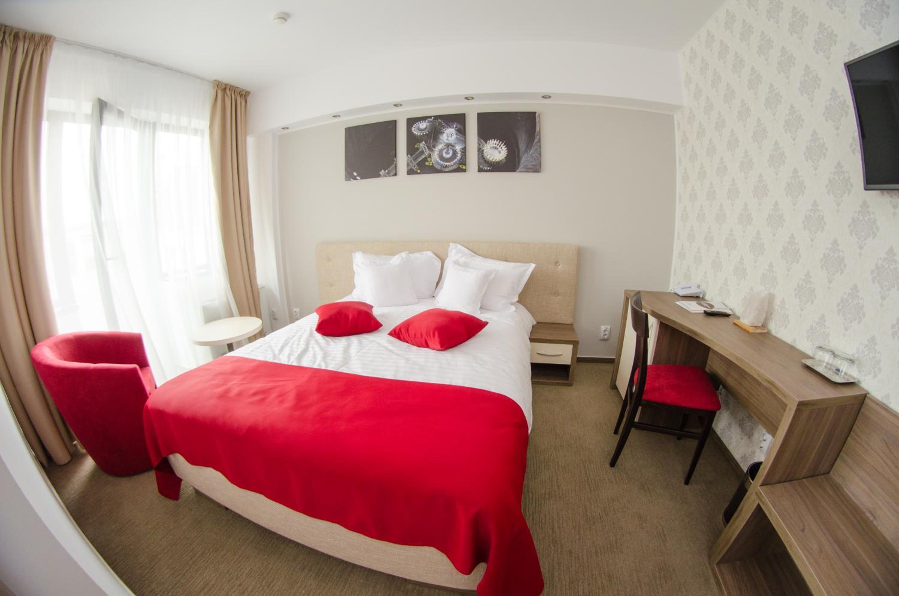 Standard Double Room photo 1