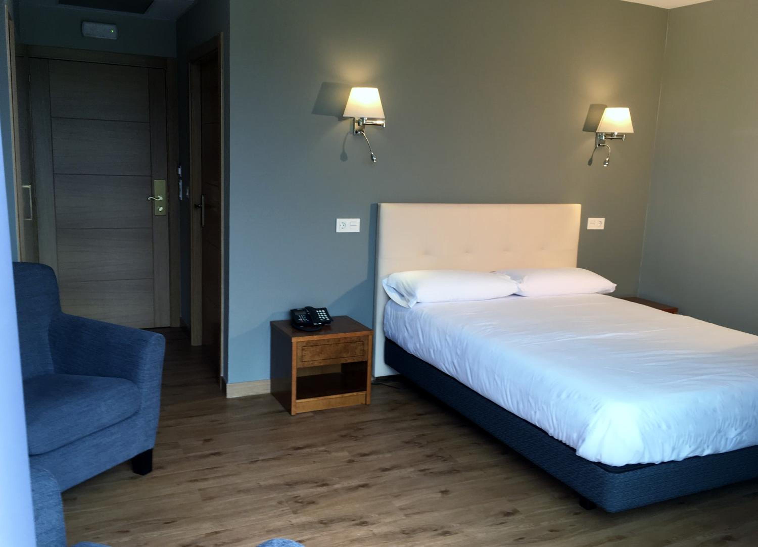 Superior Double Room with Terrace photo 3