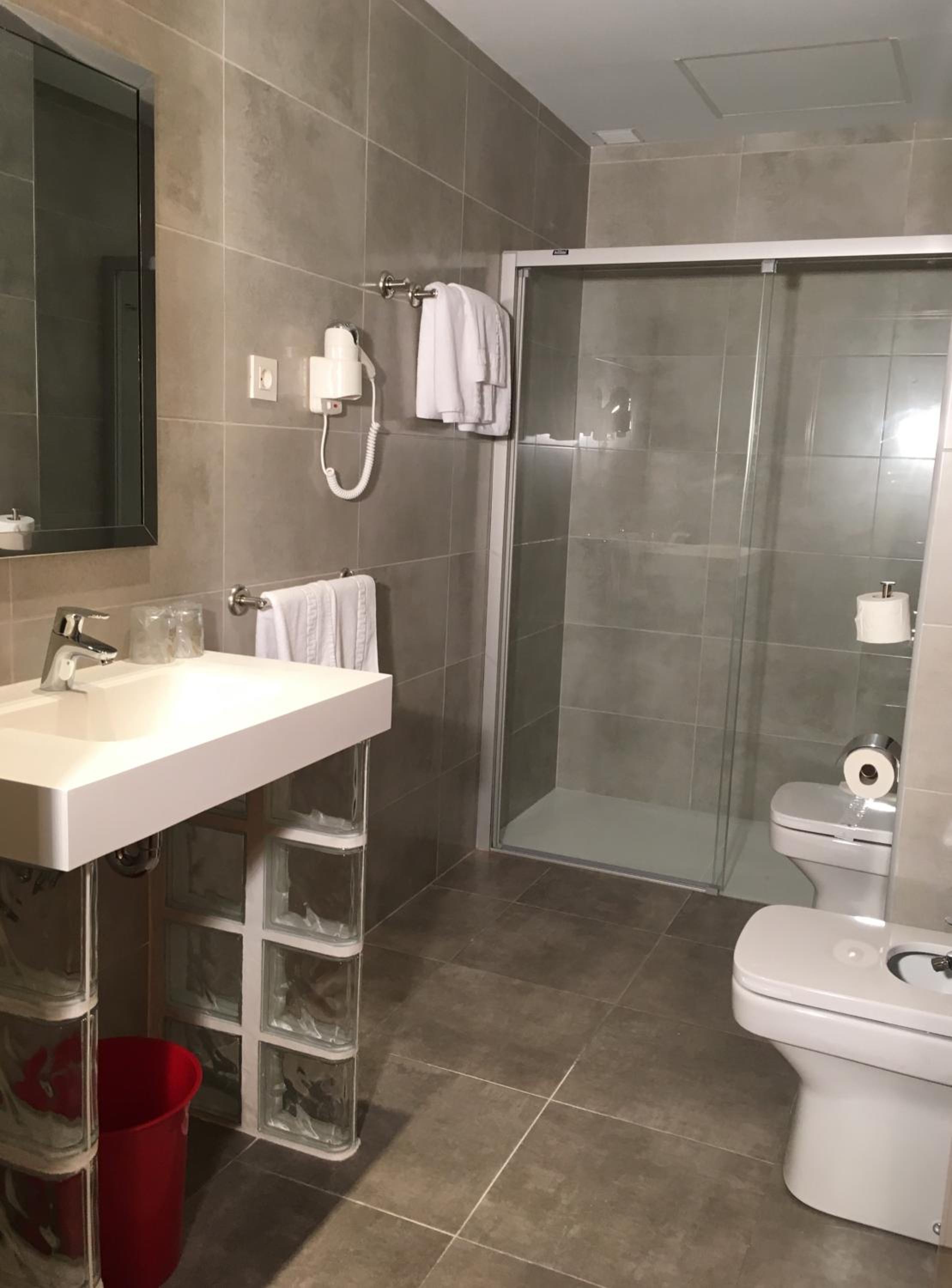 Superior Double Room with Terrace photo 2