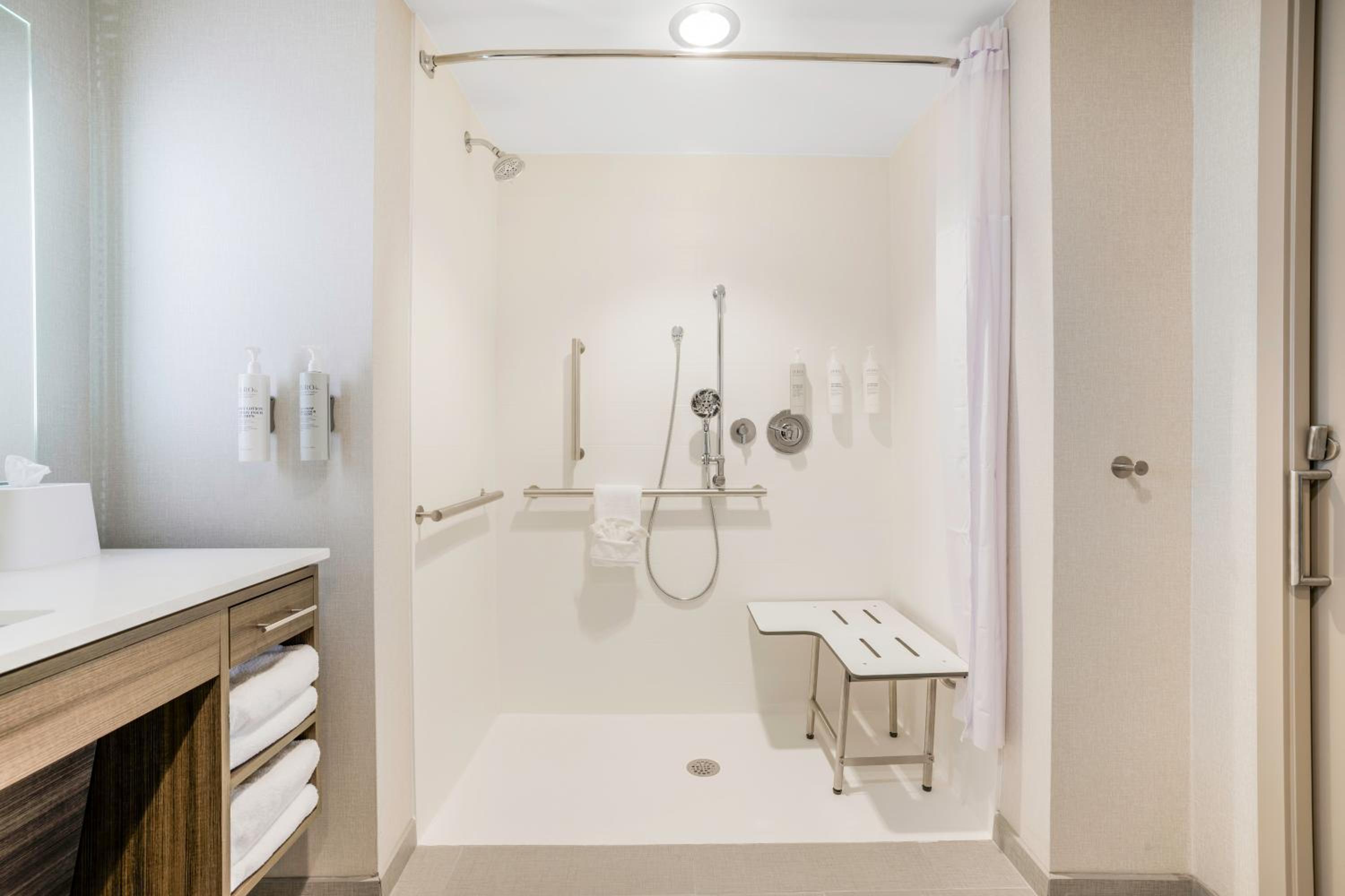 Home2 Suiten av Hilton Aurora Medisinsk Senter Denver, Bilde 20