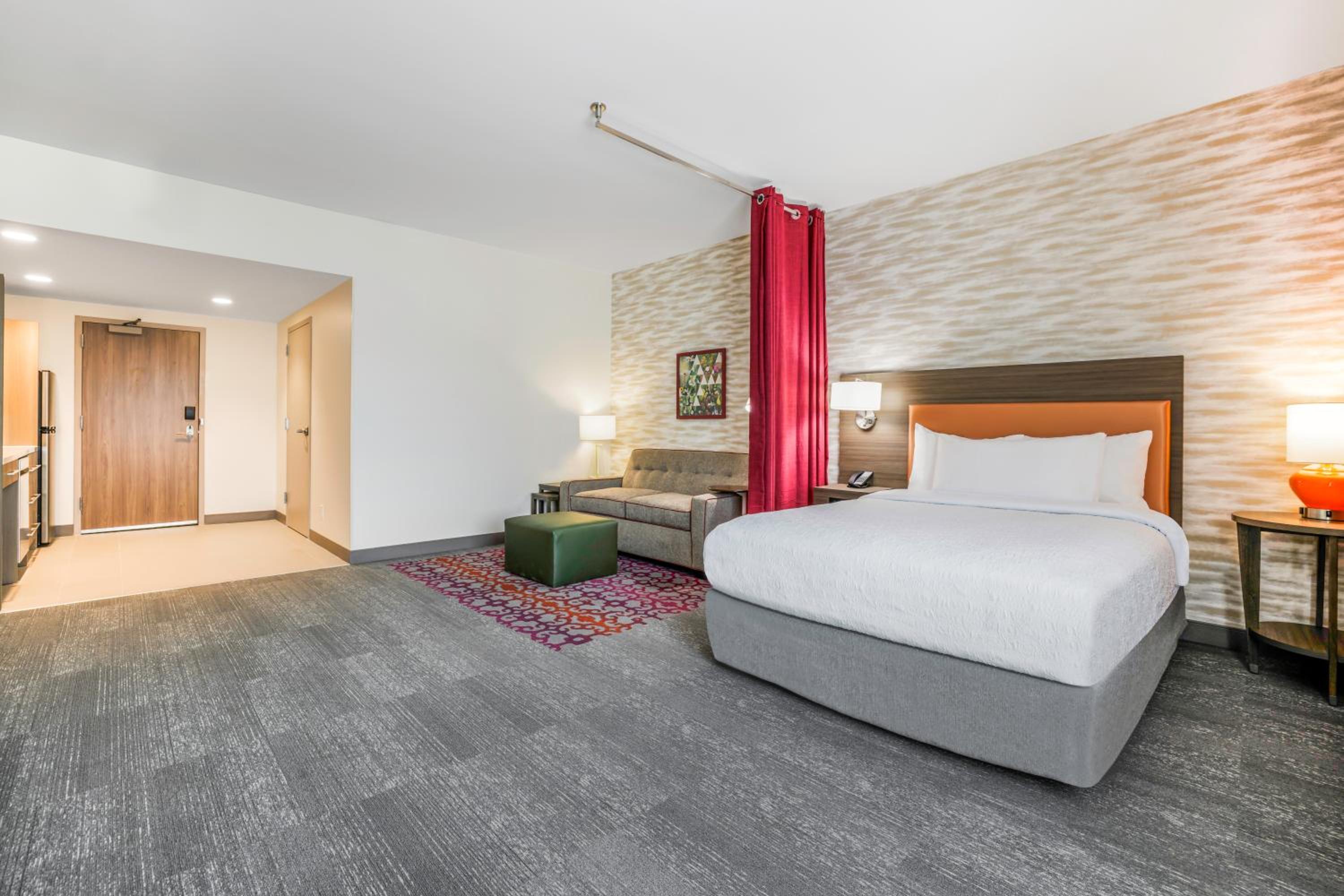 Home2 Suiten av Hilton Aurora Medisinsk Senter Denver, Bilde 15
