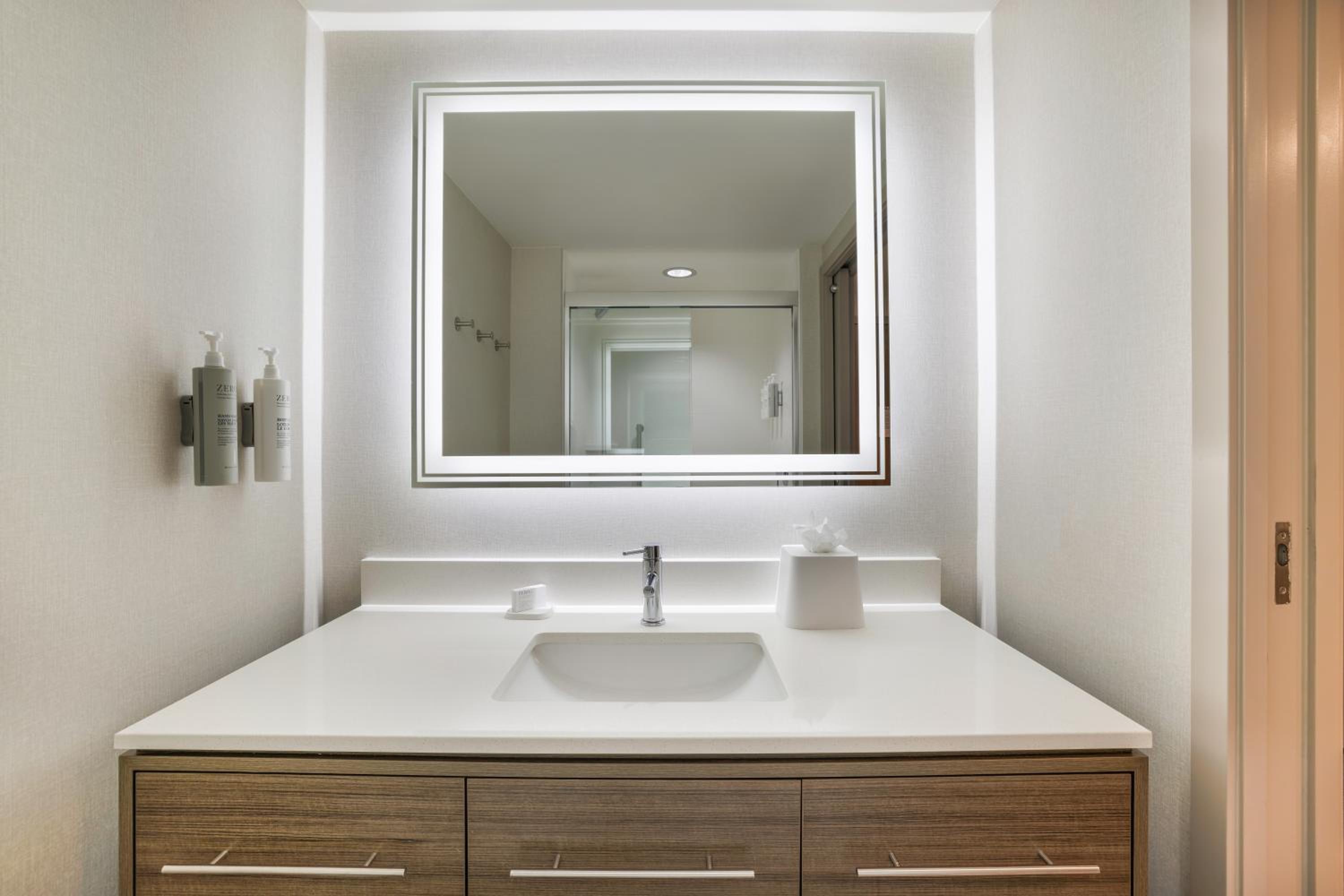 Home2 Suiten av Hilton Aurora Medisinsk Senter Denver, Bilde 2