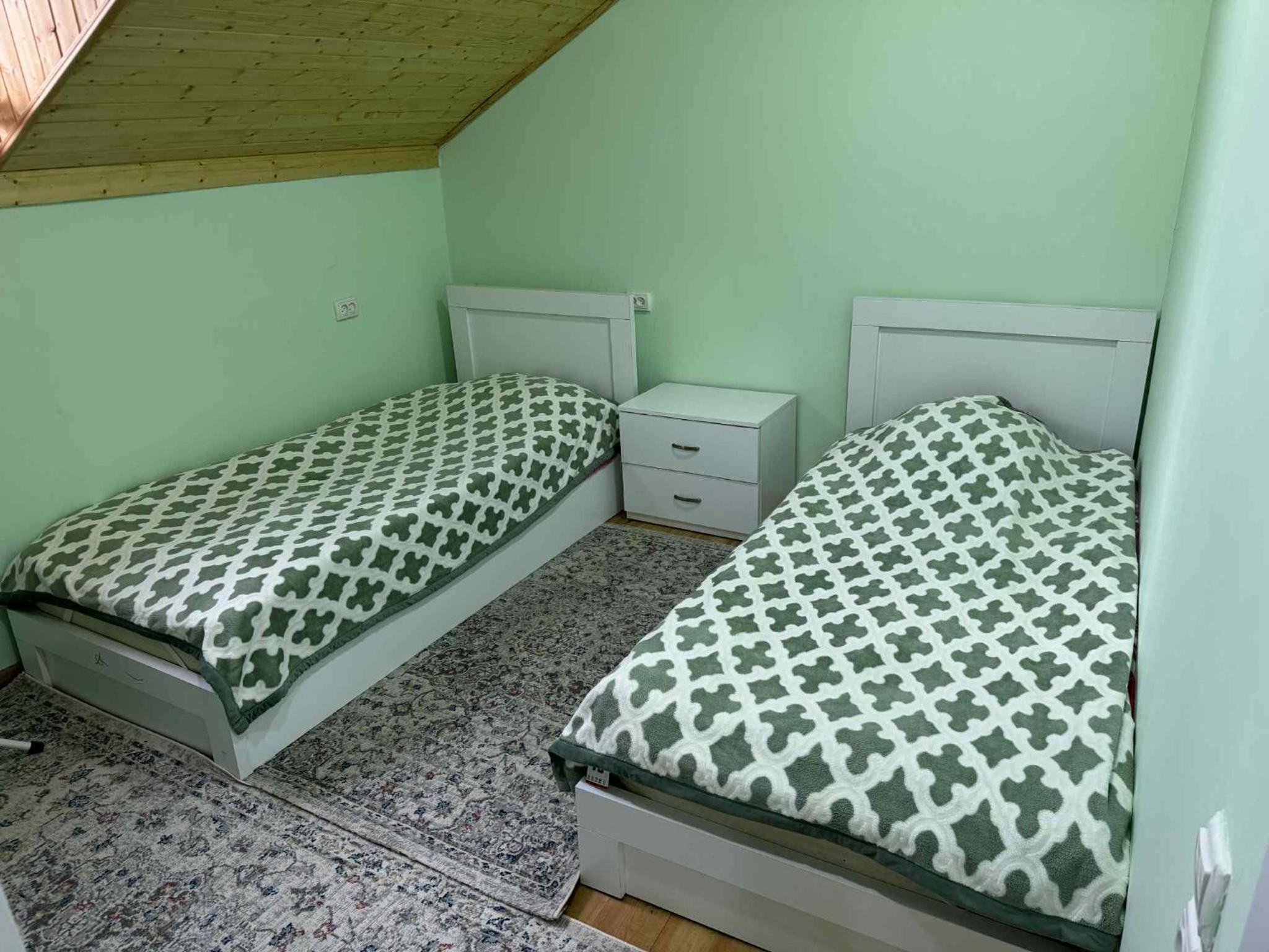 Double Room with Private Bathroom photo 1