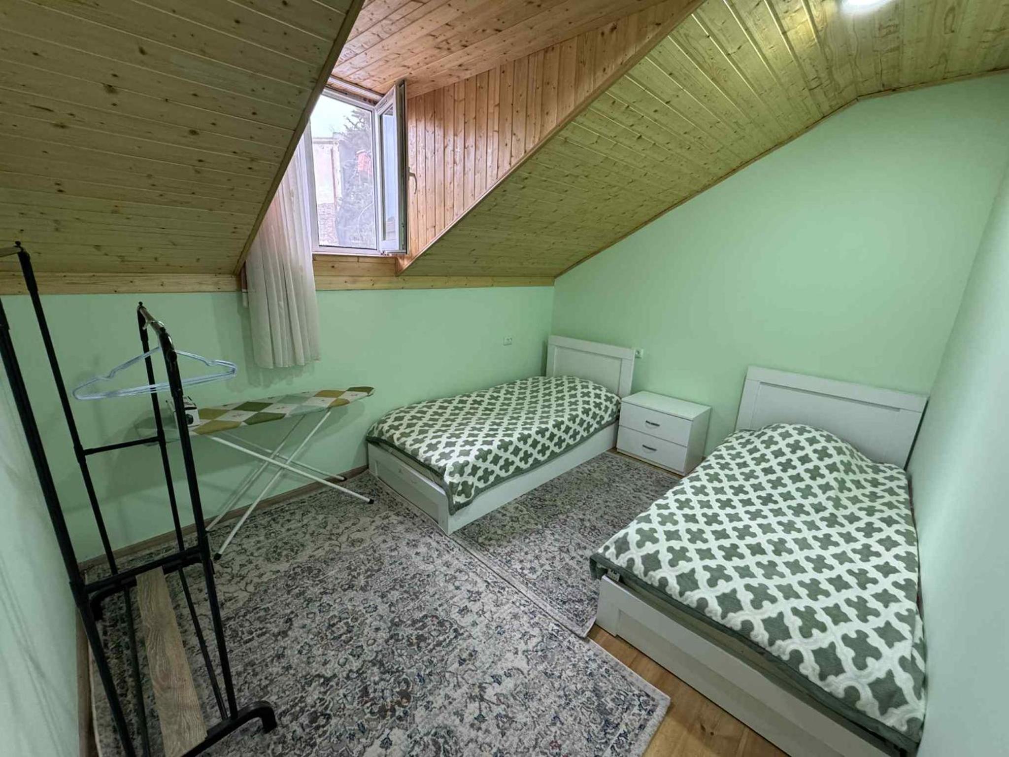 Double Room with Private Bathroom photo 3