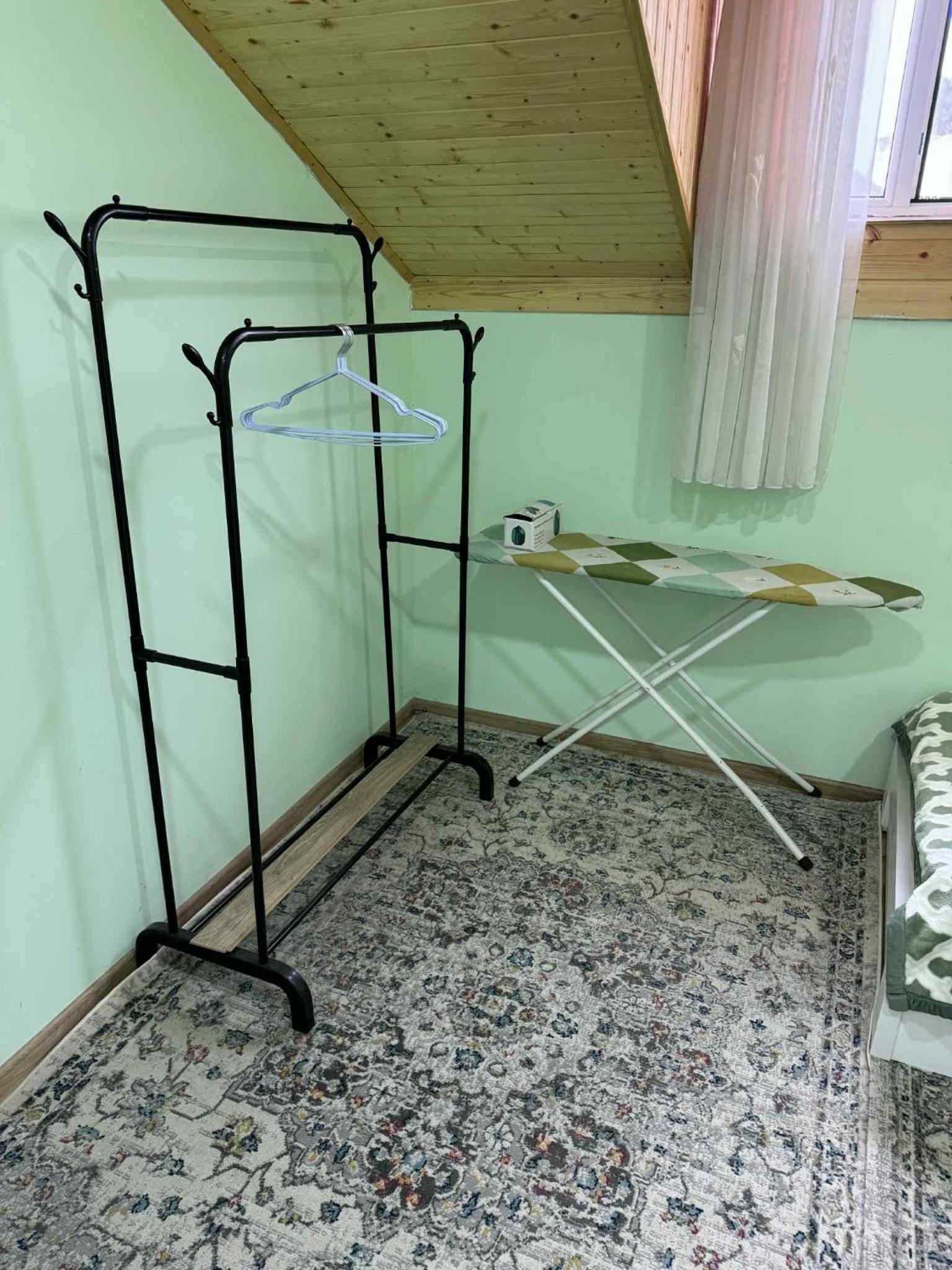 Double Room with Private Bathroom photo 2