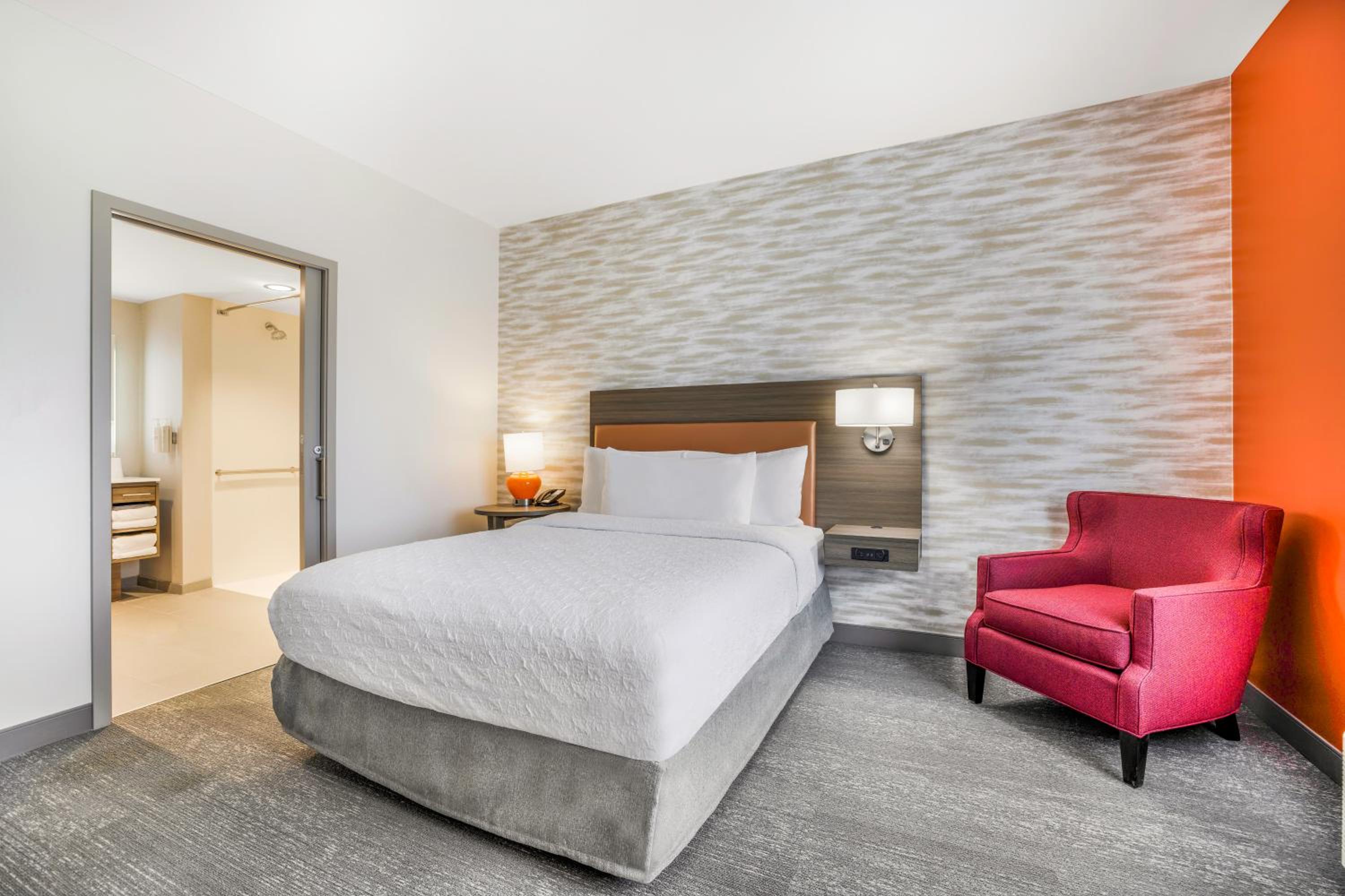 Home2 Suiten av Hilton Aurora Medisinsk Senter Denver, Bilde 7