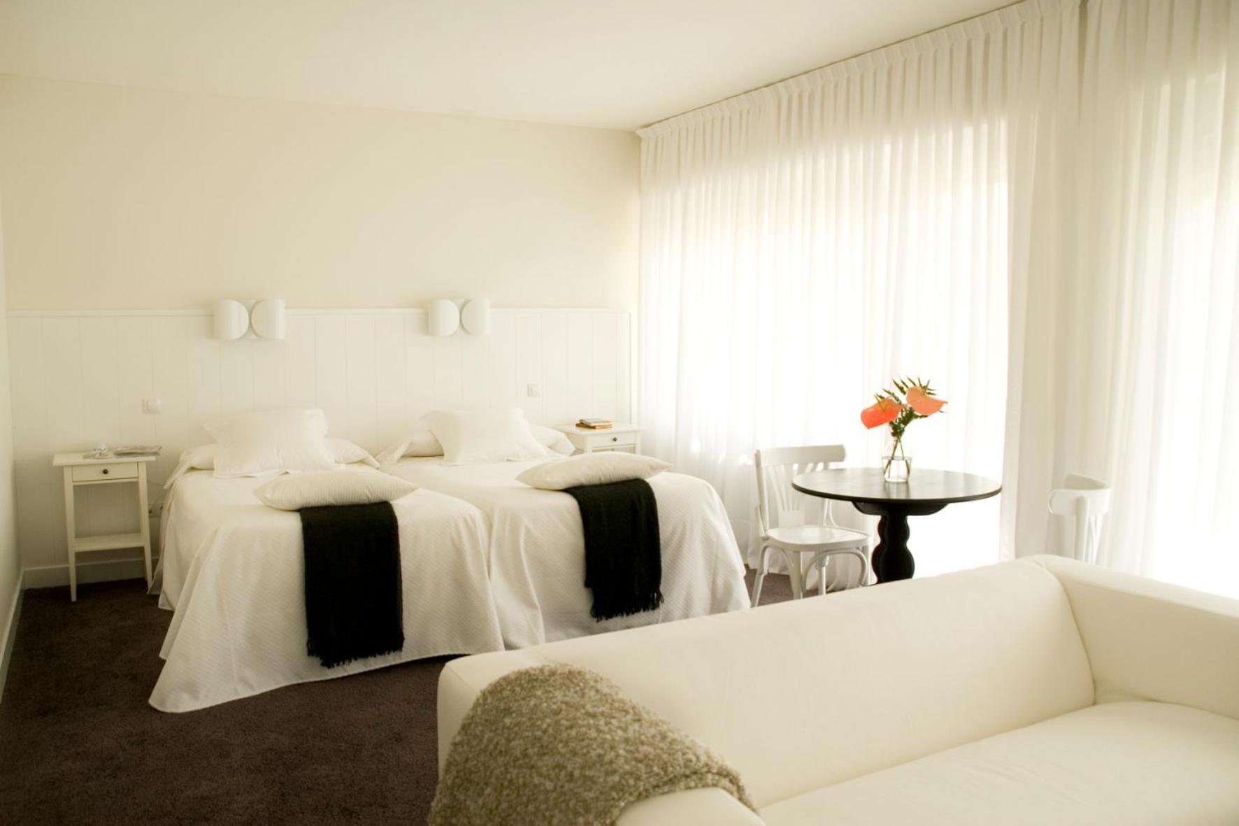 Superior Double Or Twin Room - Garden View