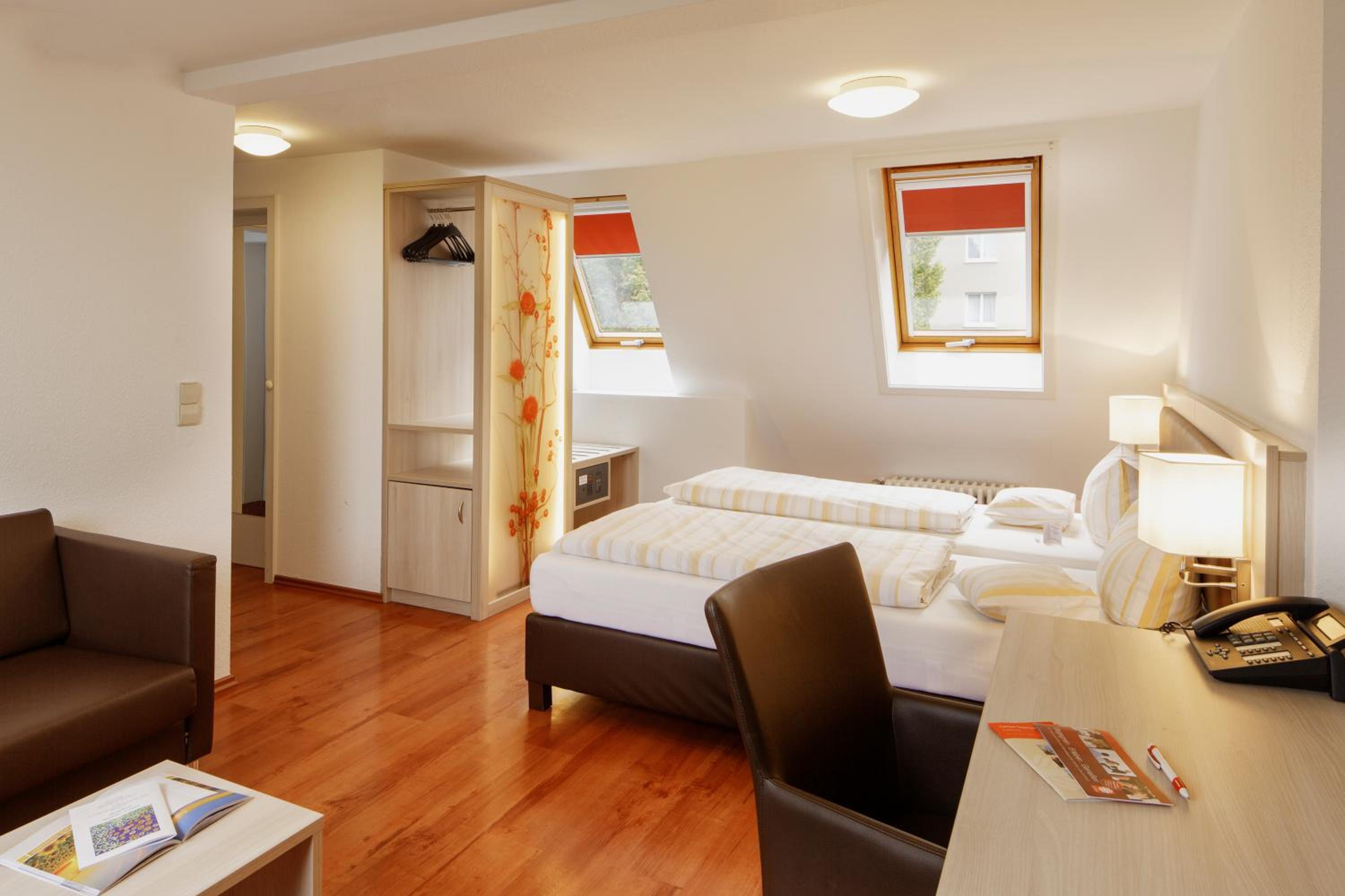 Superior Double Room photo 3