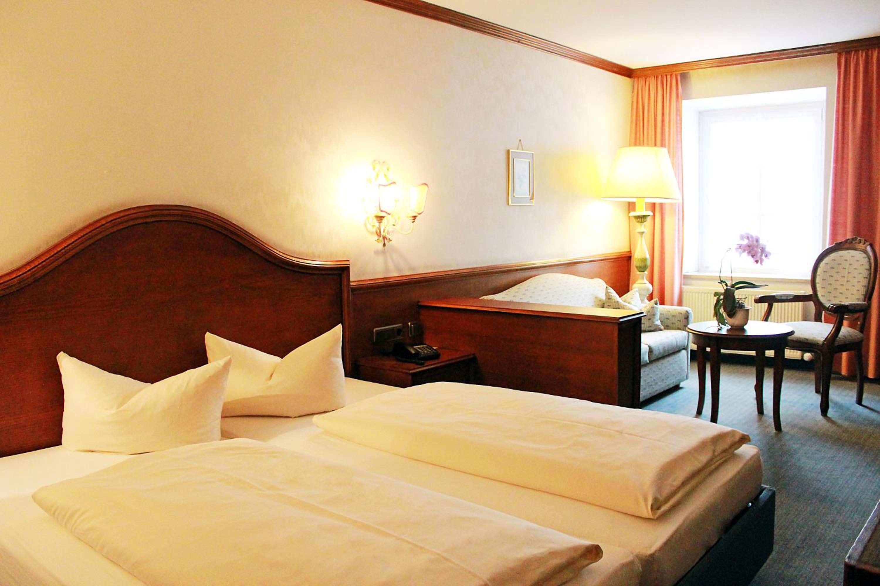 Double Room photo 3