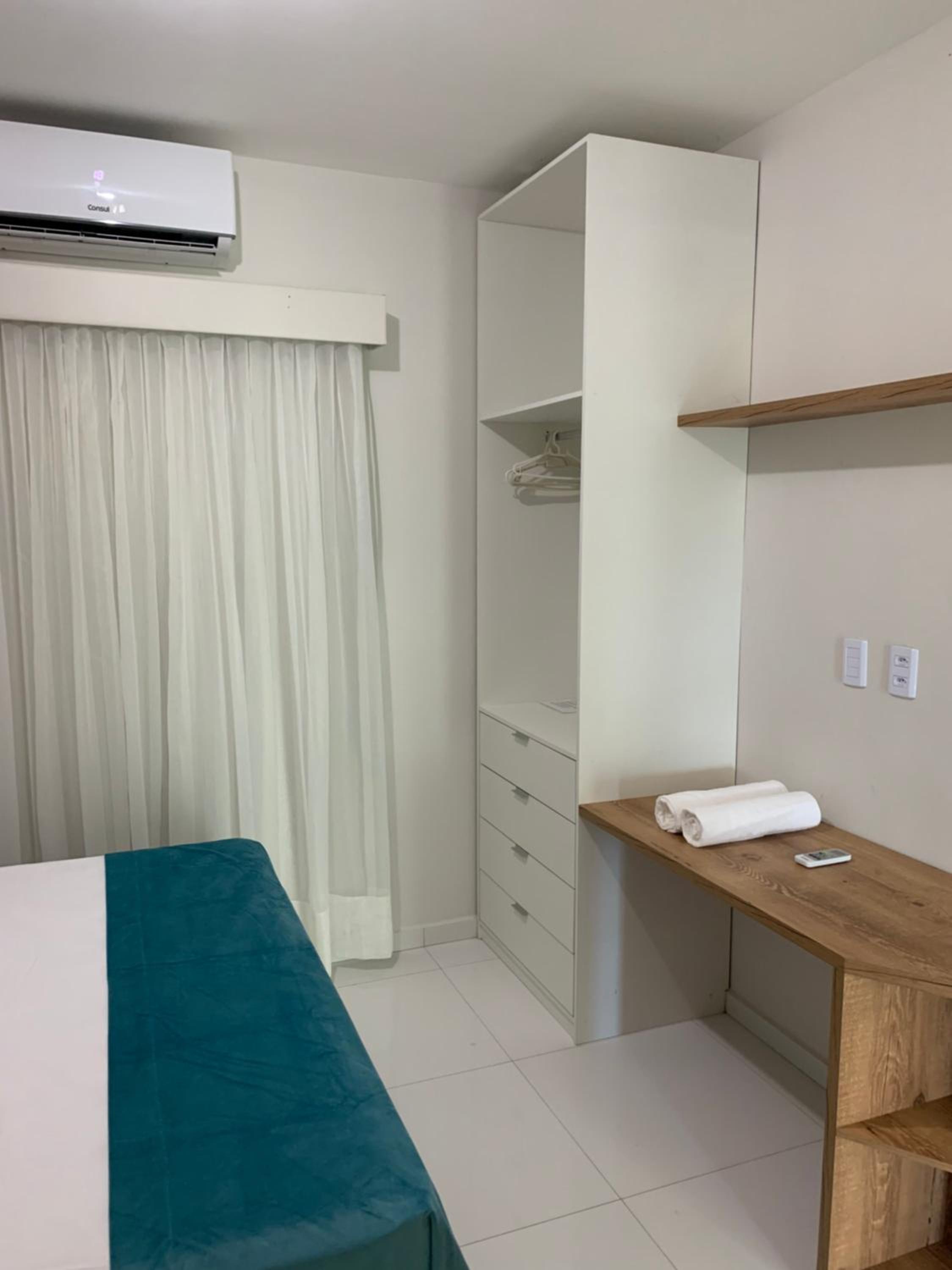 Two-Room Apartment