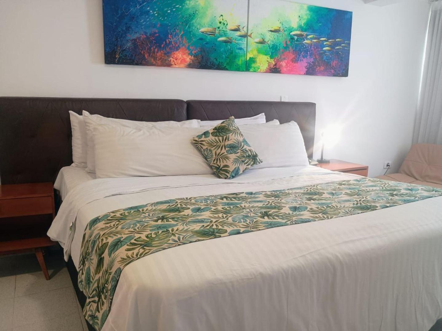 Junior Suite - Photo 3