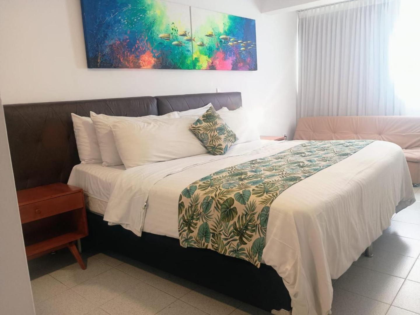 Junior Suite - Photo 2
