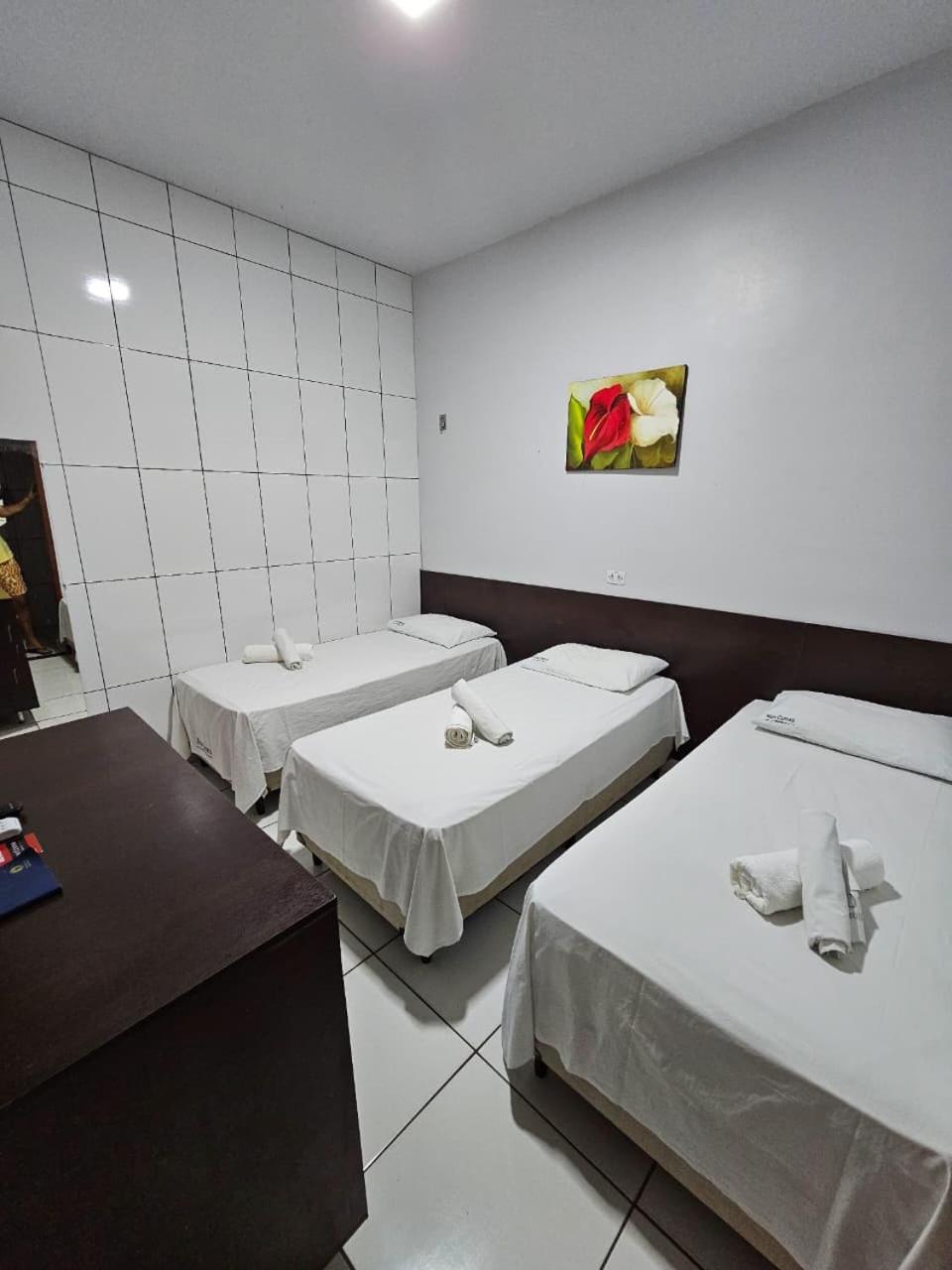 Standard Triple Room photo 1