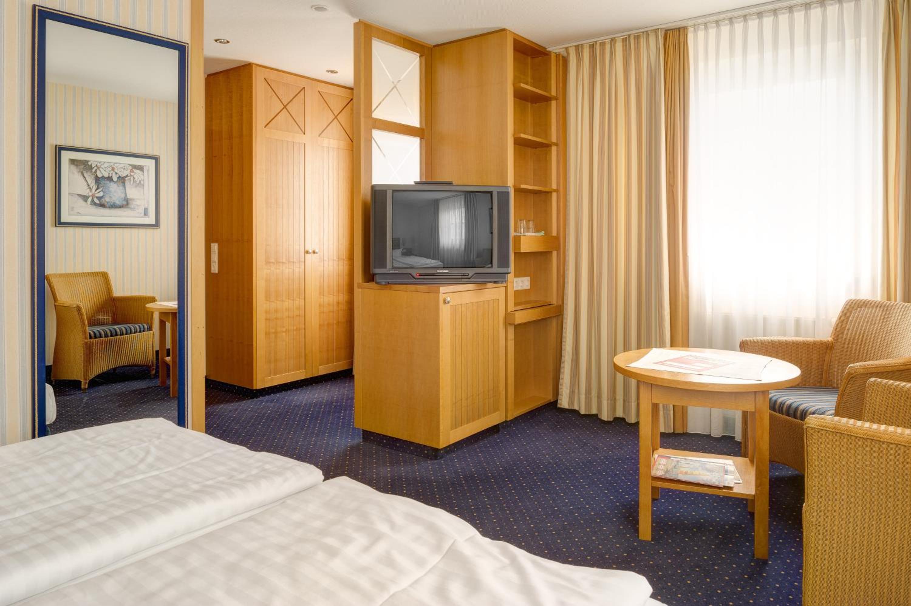 Standard Double Room photo 1