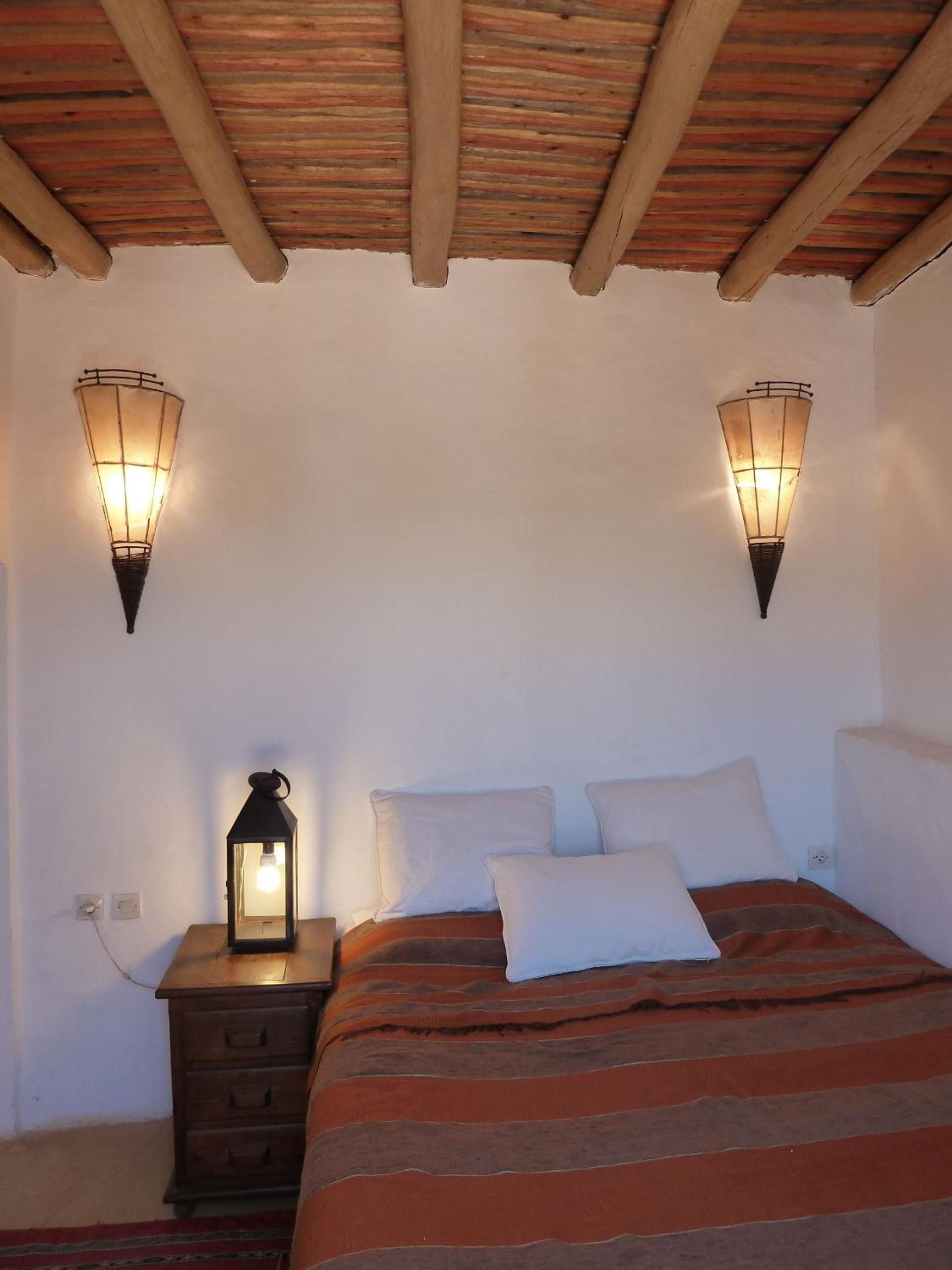 Paille Superior Double Room  photo 1