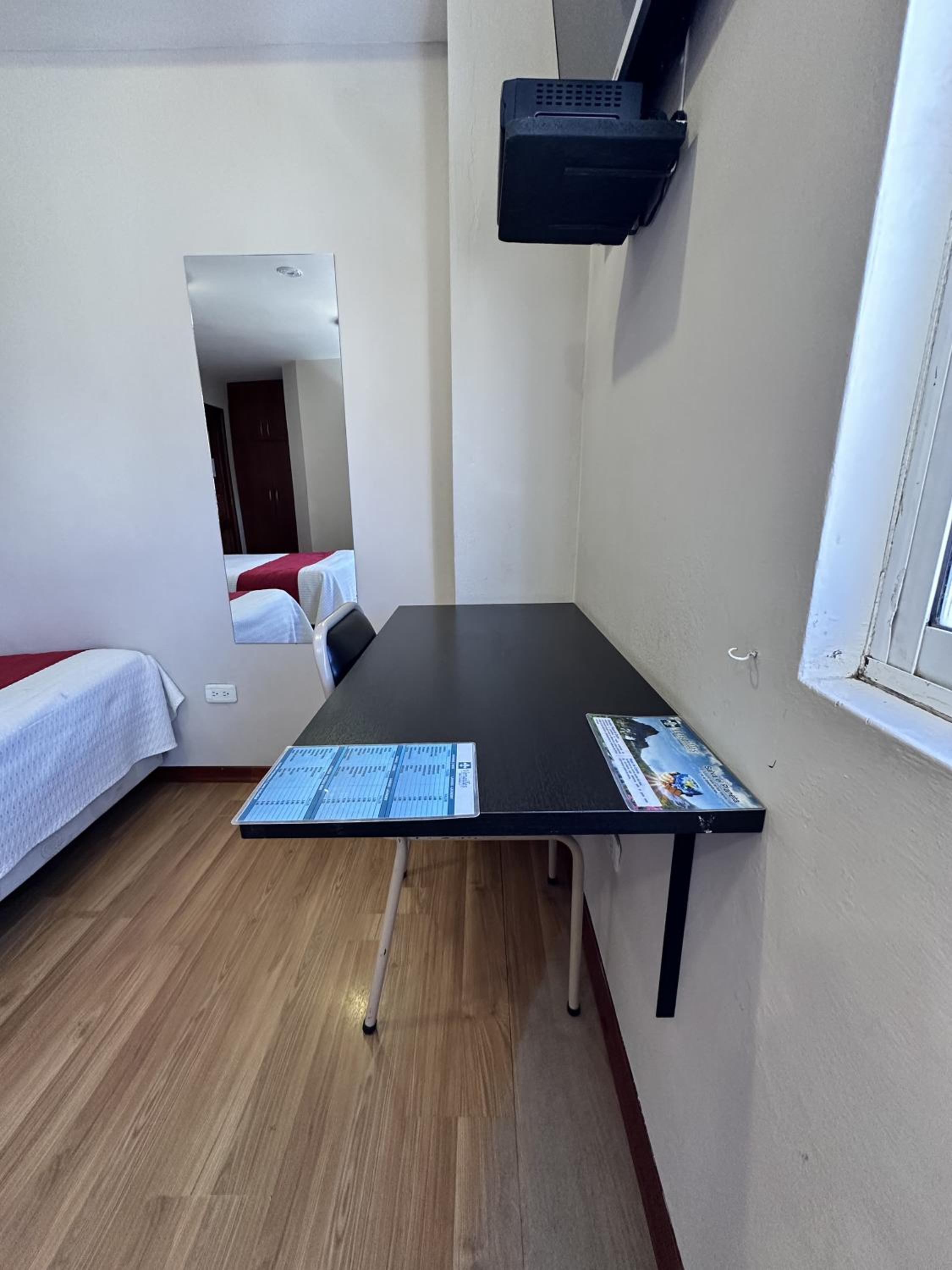 Standard Quadruple Room - Photo 4