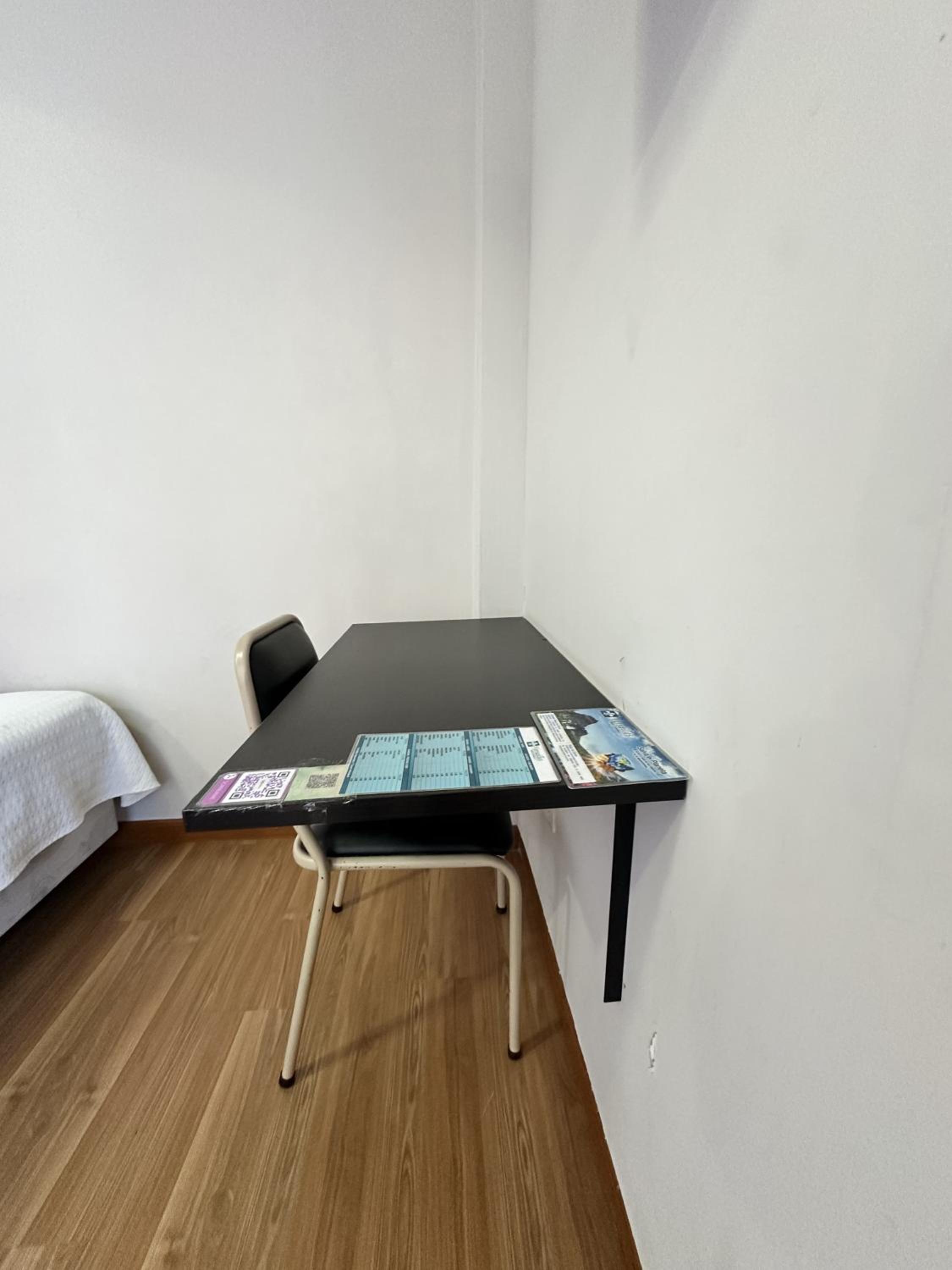 Family Double Room