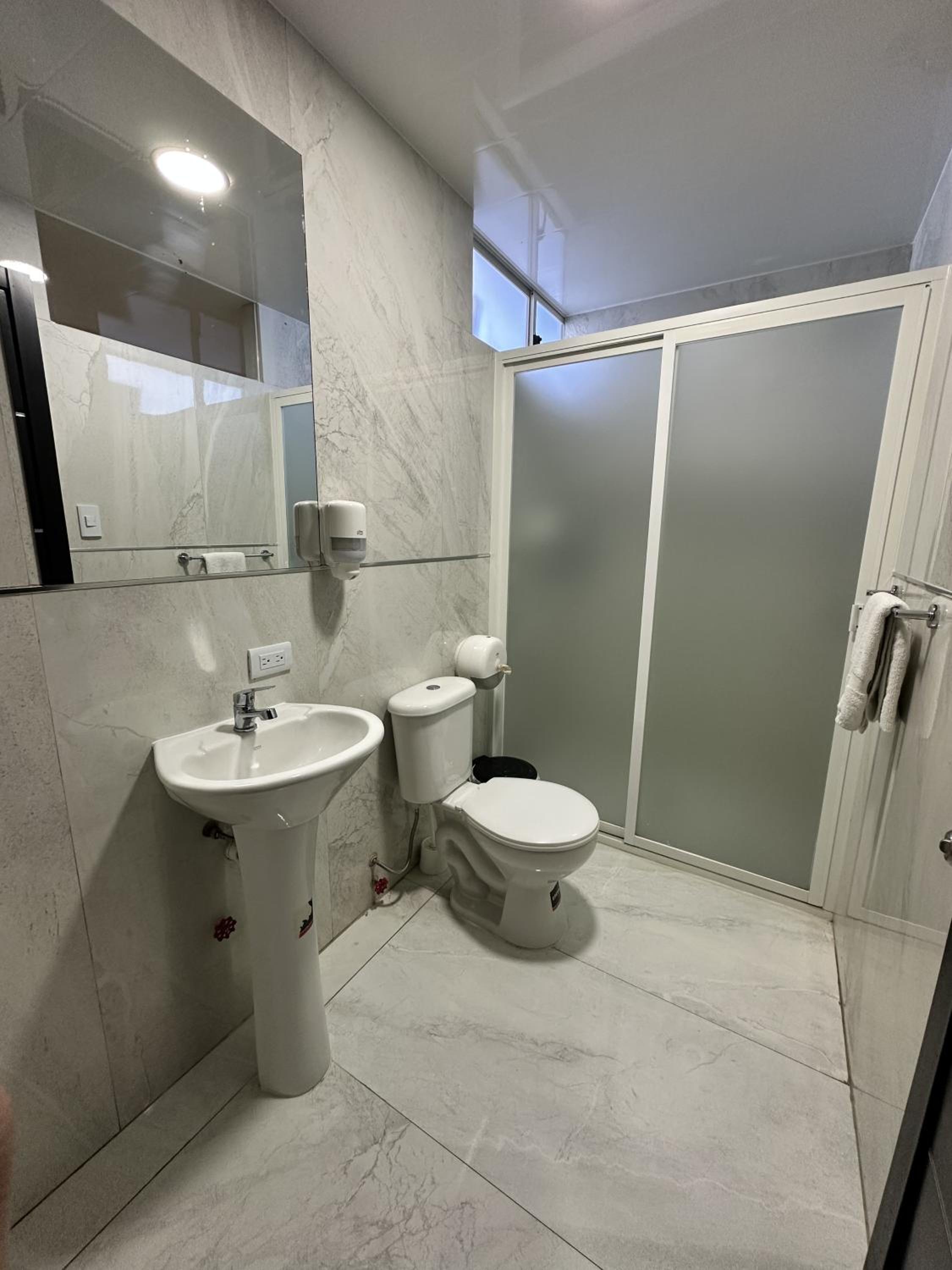 Standard Queen Room