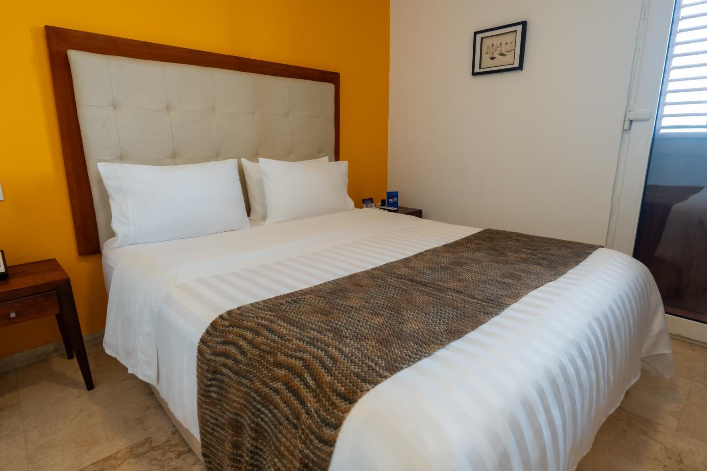 Queen Room