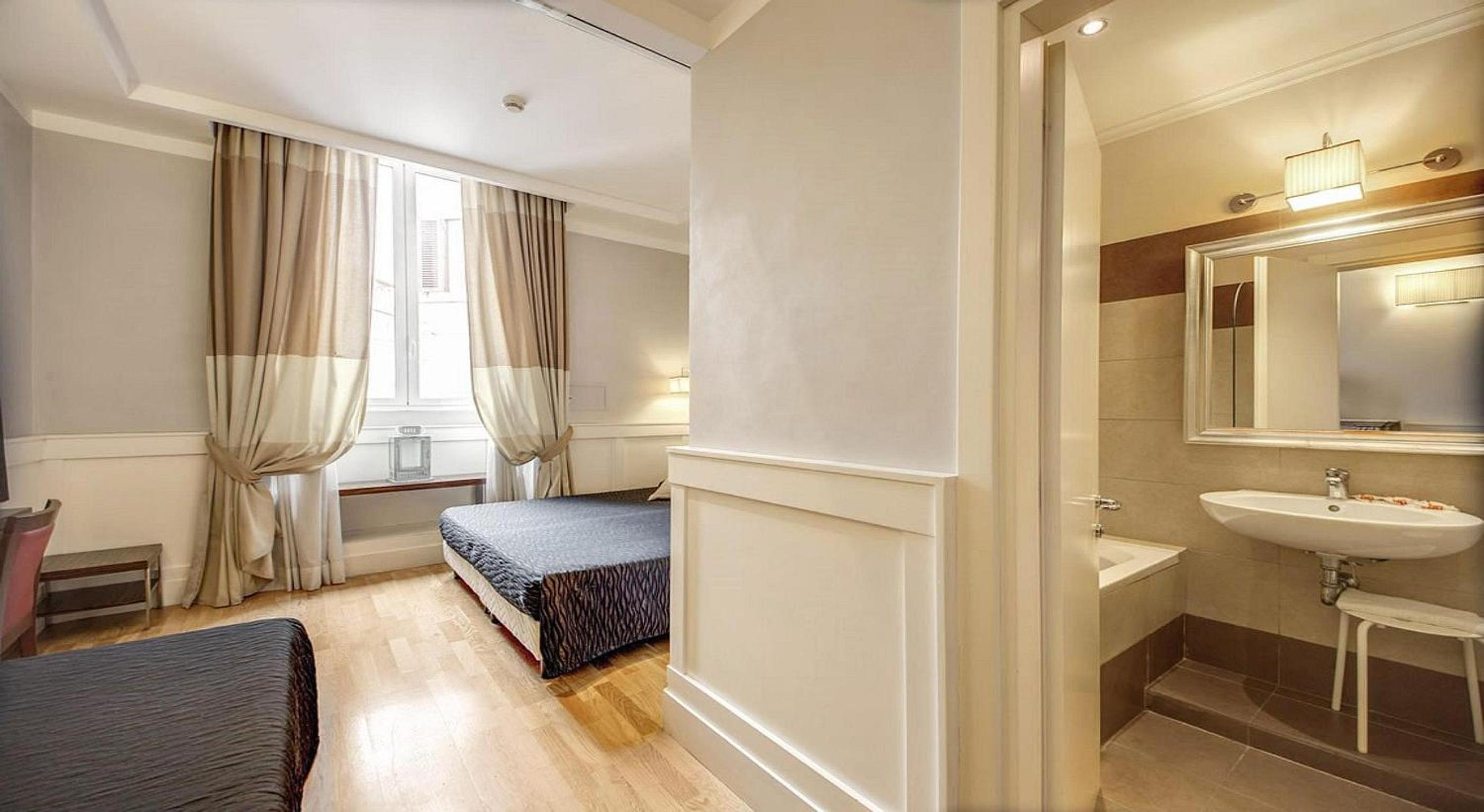 Superior Triple Room photo 1