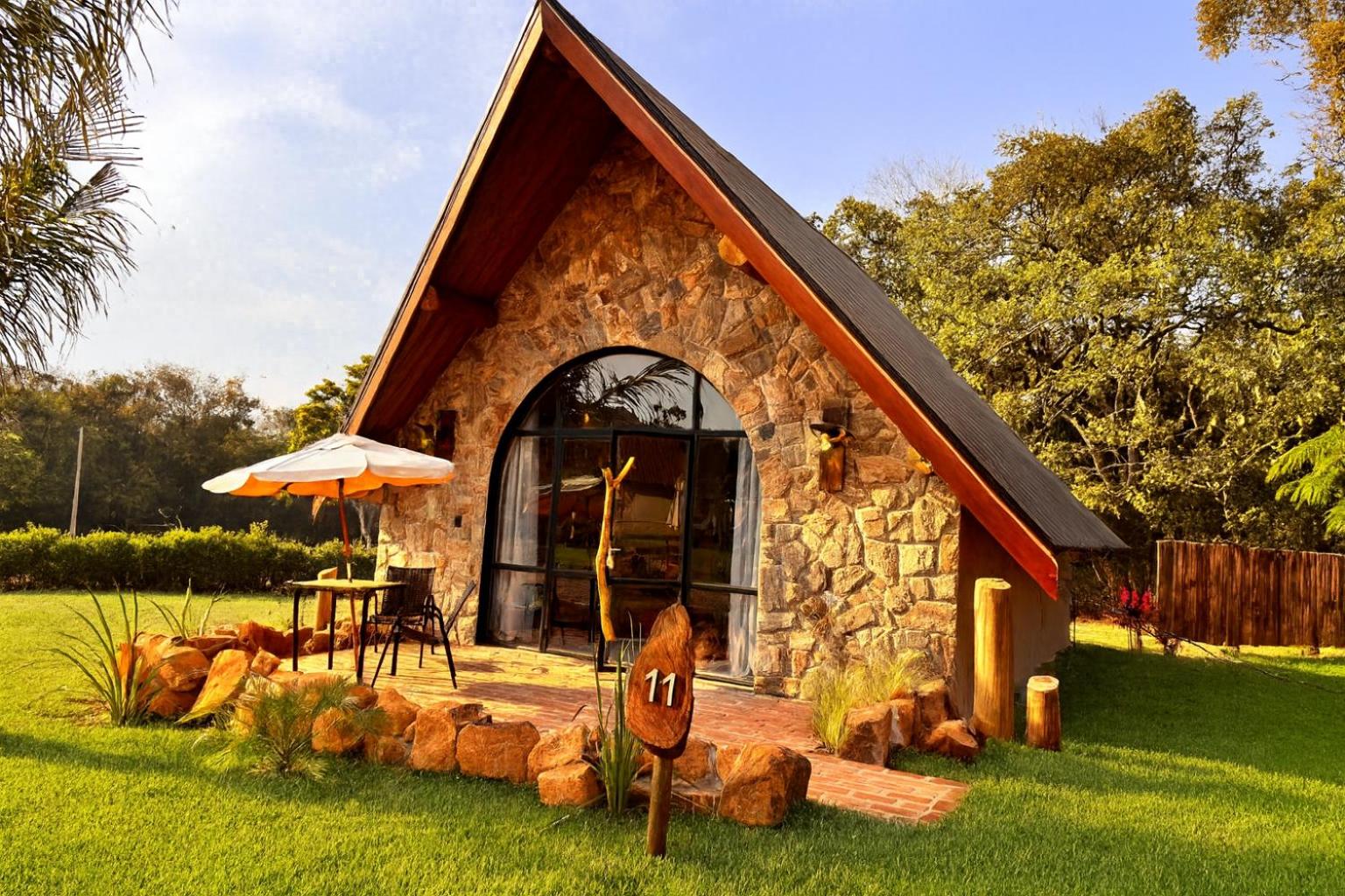Chalet