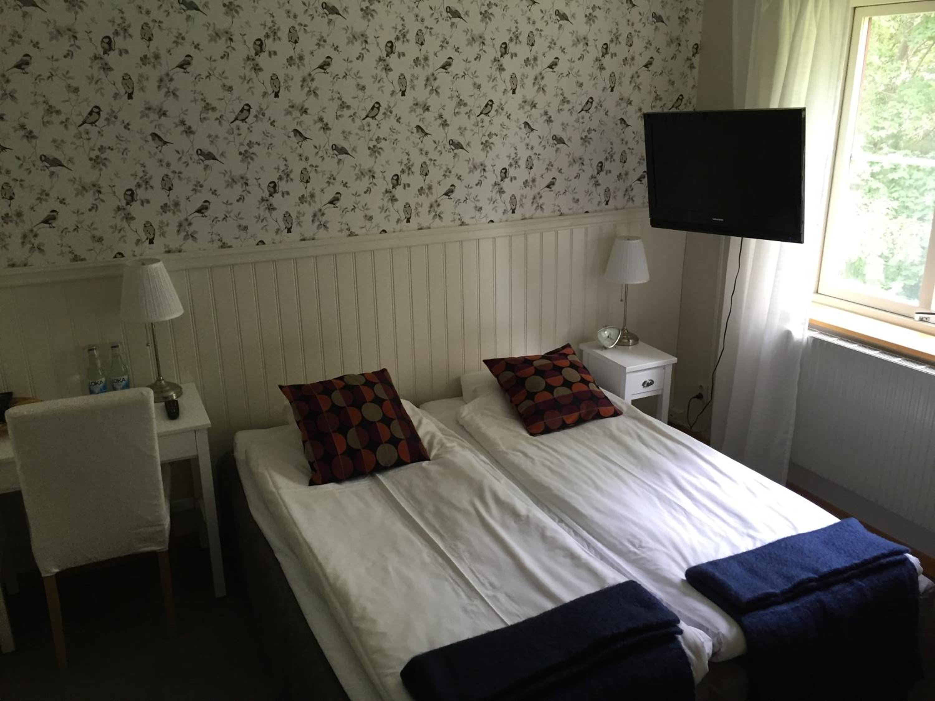 Superior King Room - Photo 6