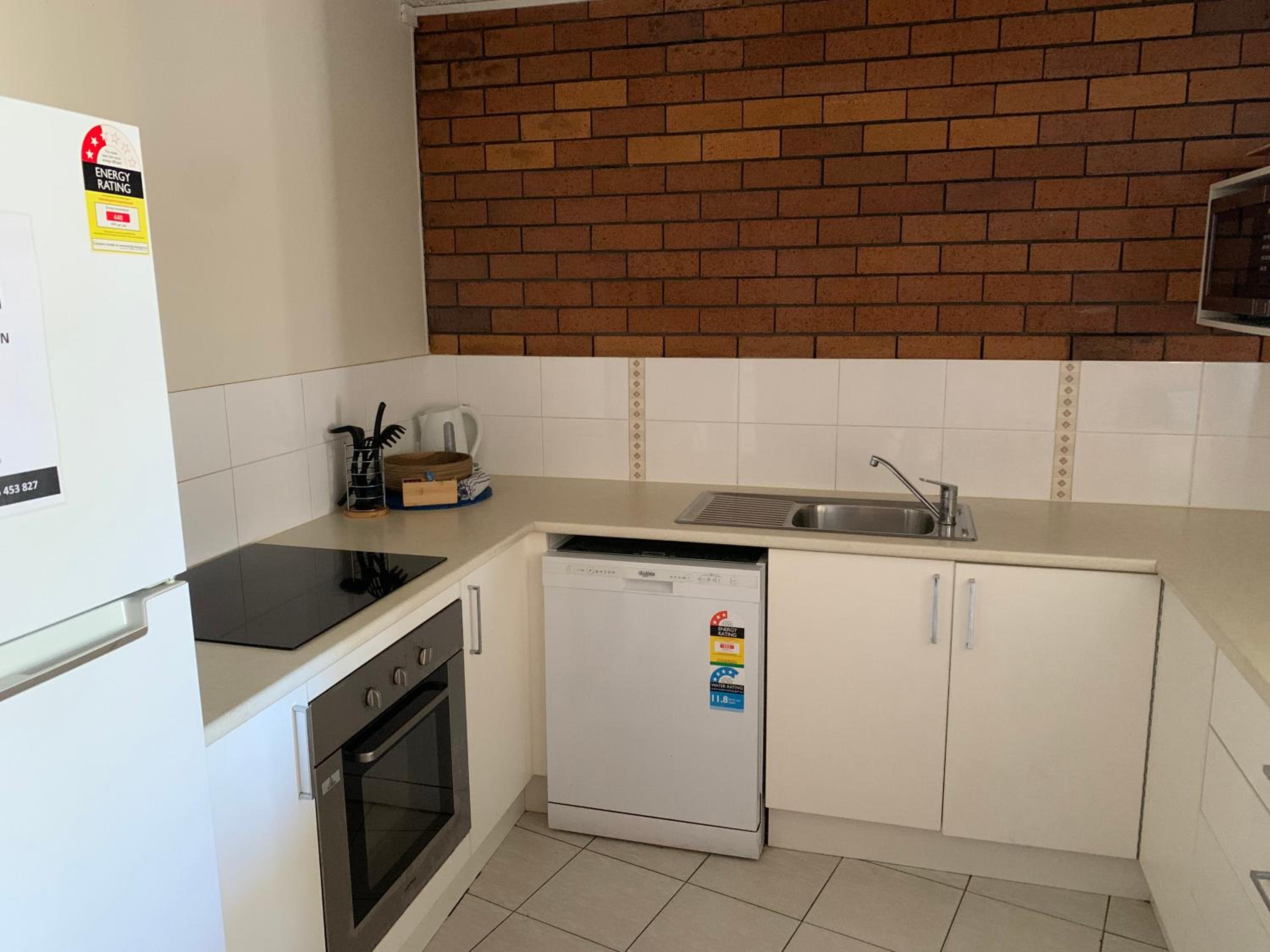 Apartment - Ground Floor photo 2