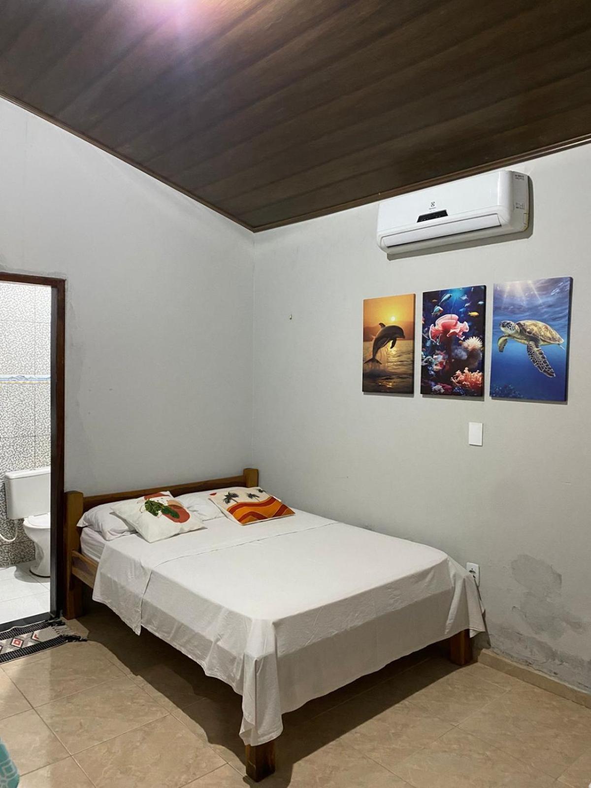 Double Room - Photo 4
