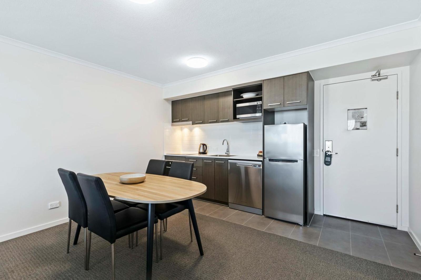 Twin Room - Disability Access