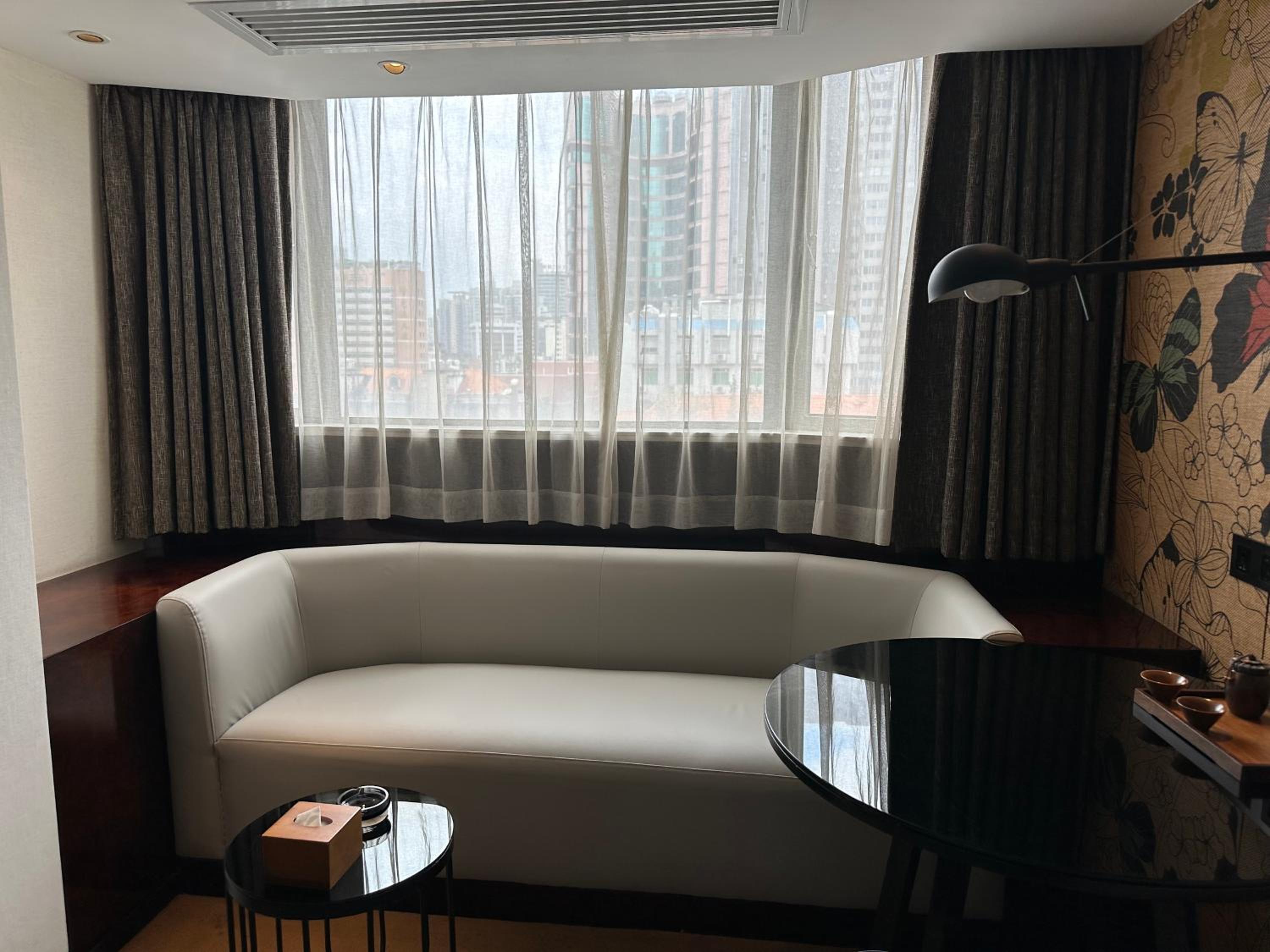 Superior Twin Room photo 1