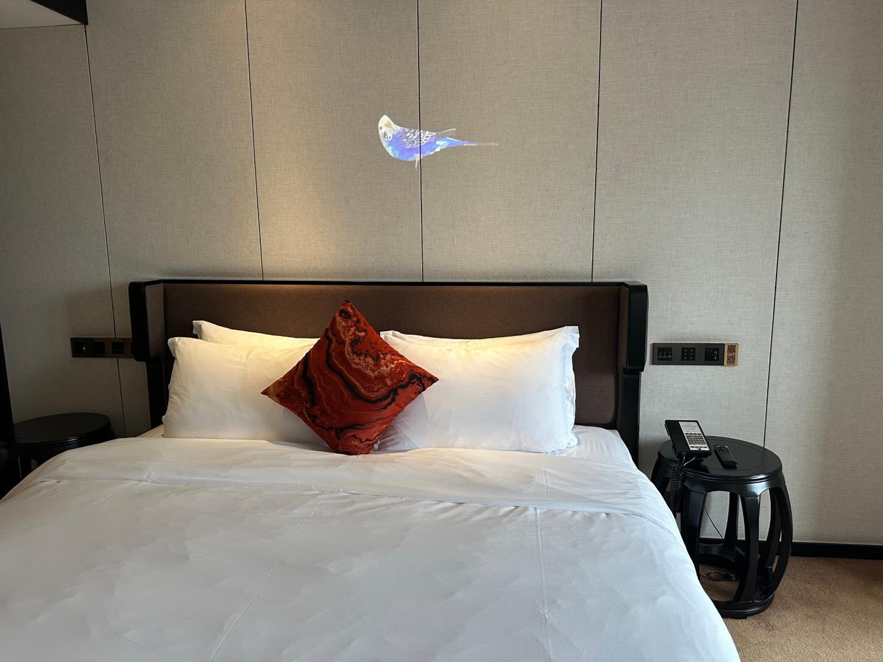 Superior Queen Room photo 1